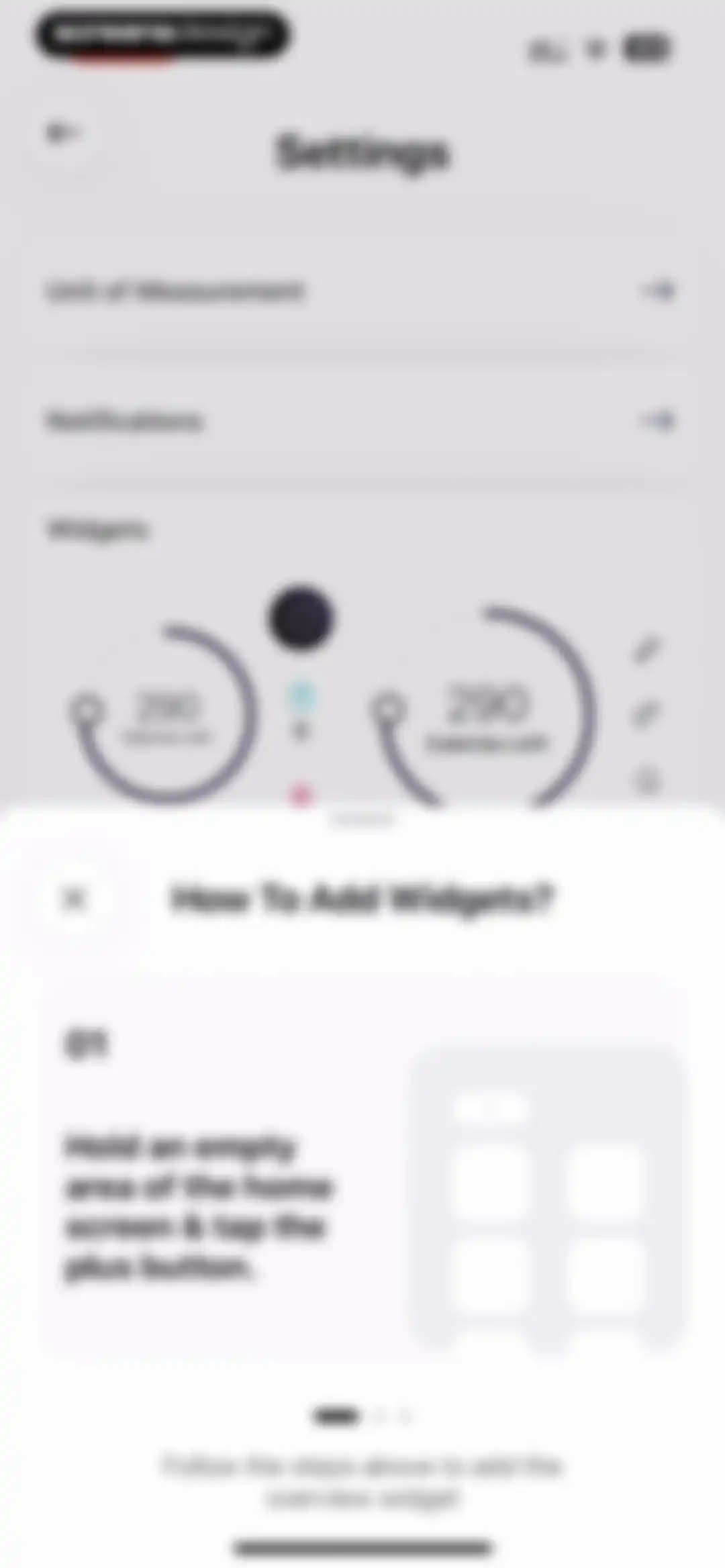 DietAI: Calorie Counter & Diet screen 77