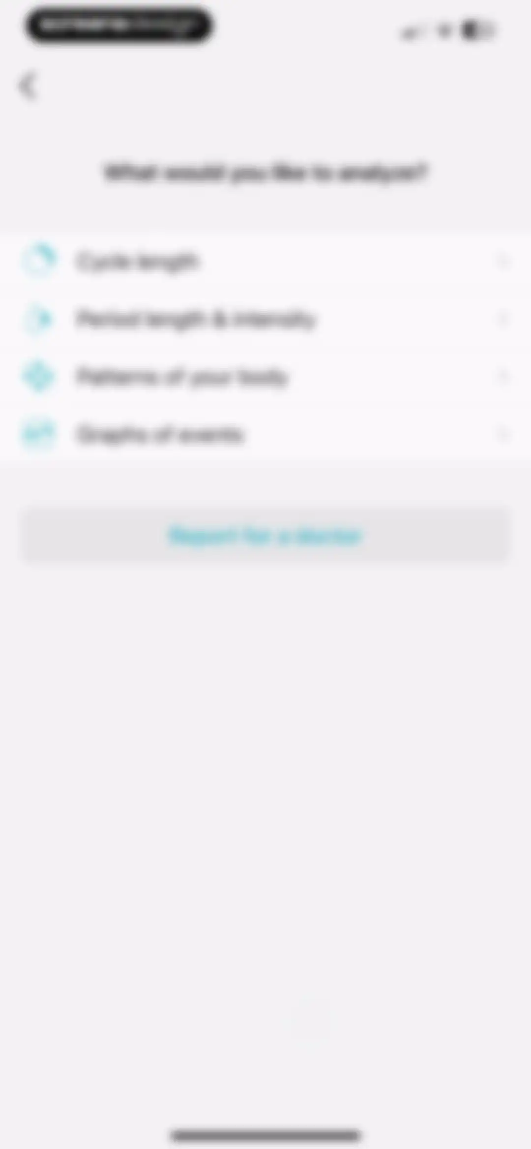 Flo Cycle & Period Tracker screen 177