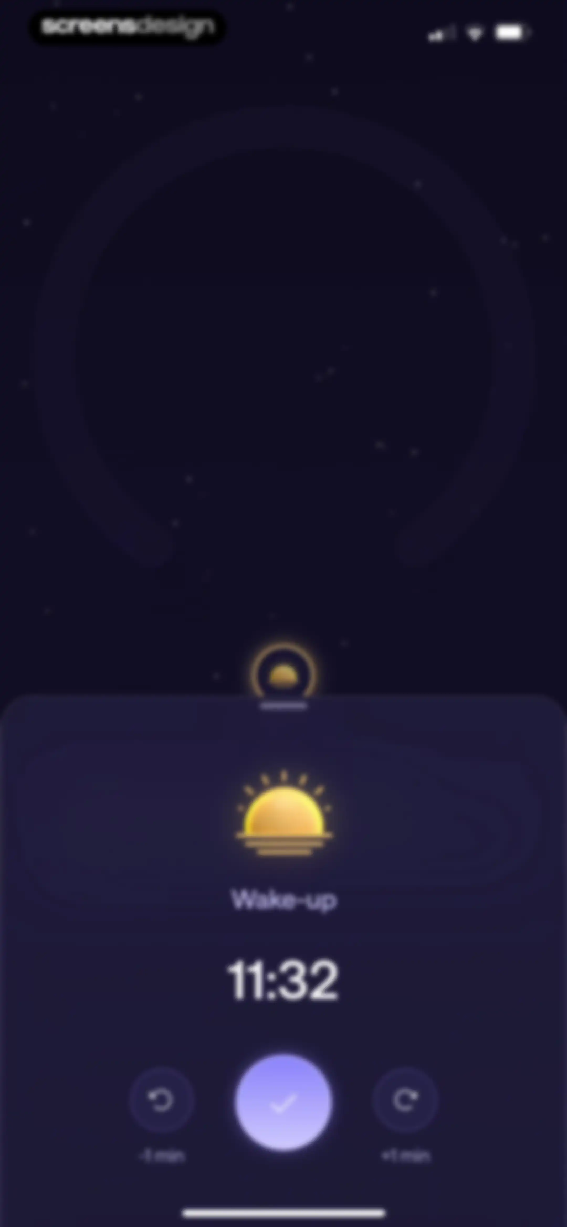 Napper: Baby Sleep Tracker screen 44