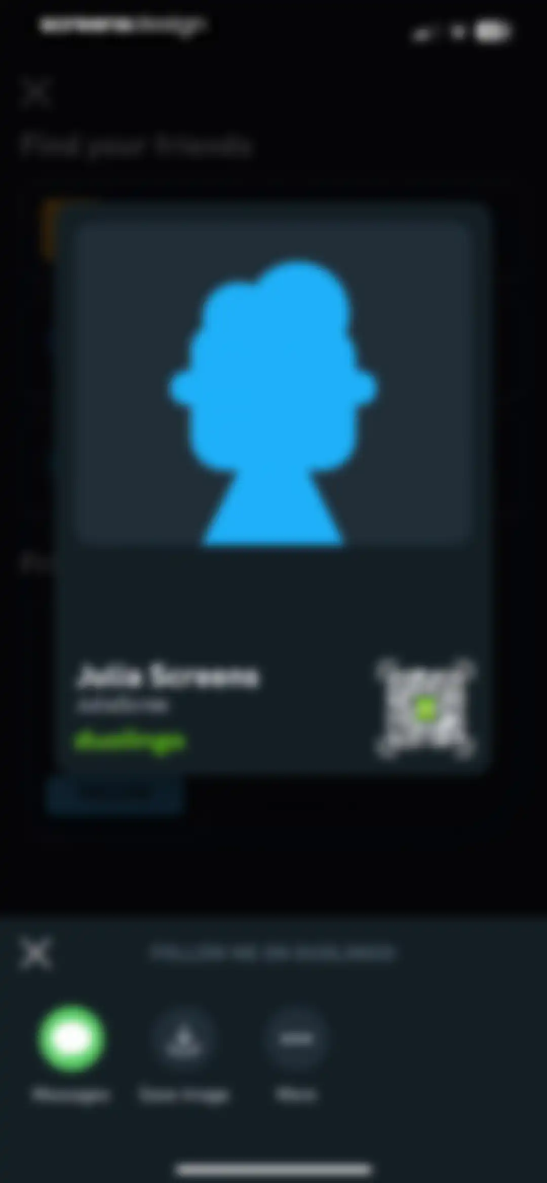 Duolingo: Language Lessons screen 140