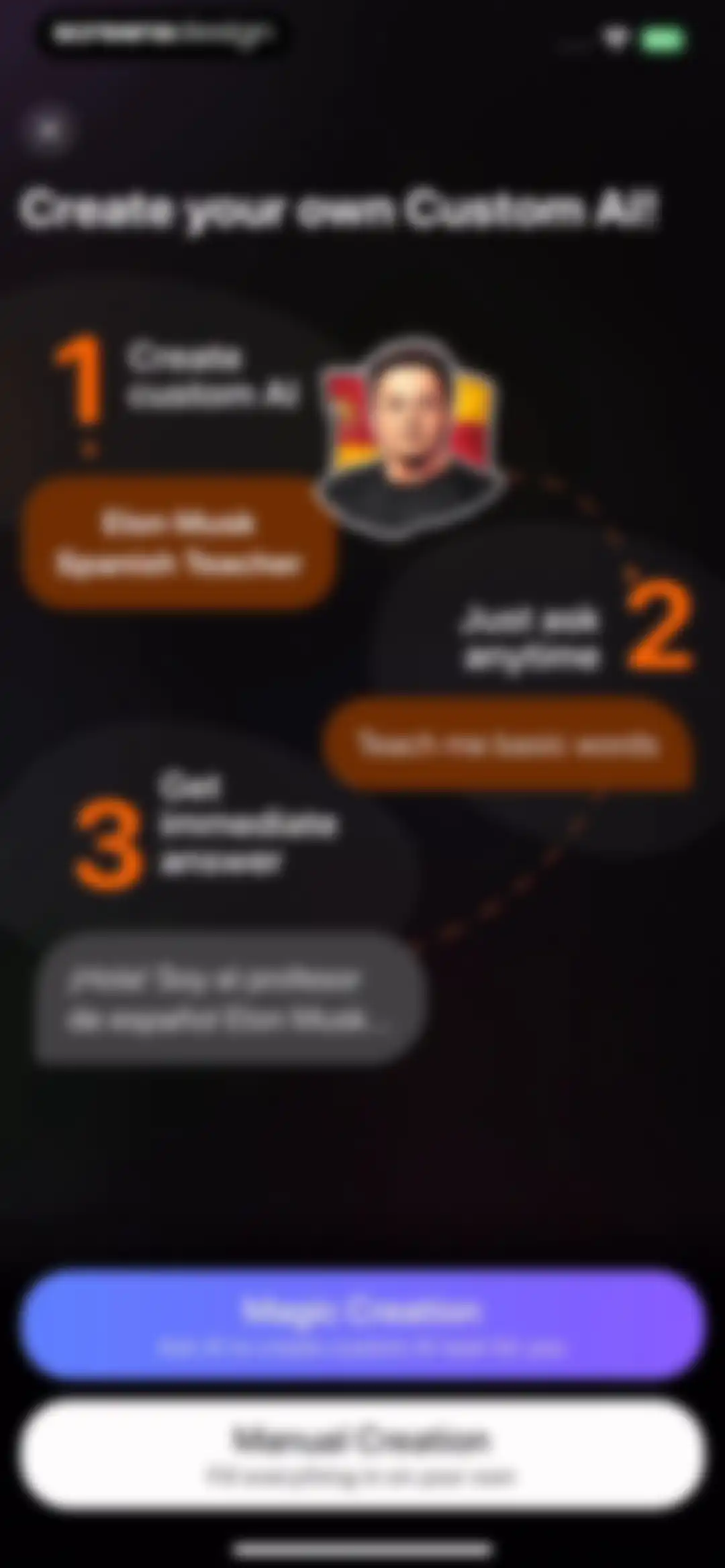 Openchat: AI Chatbot Copilot screen 74