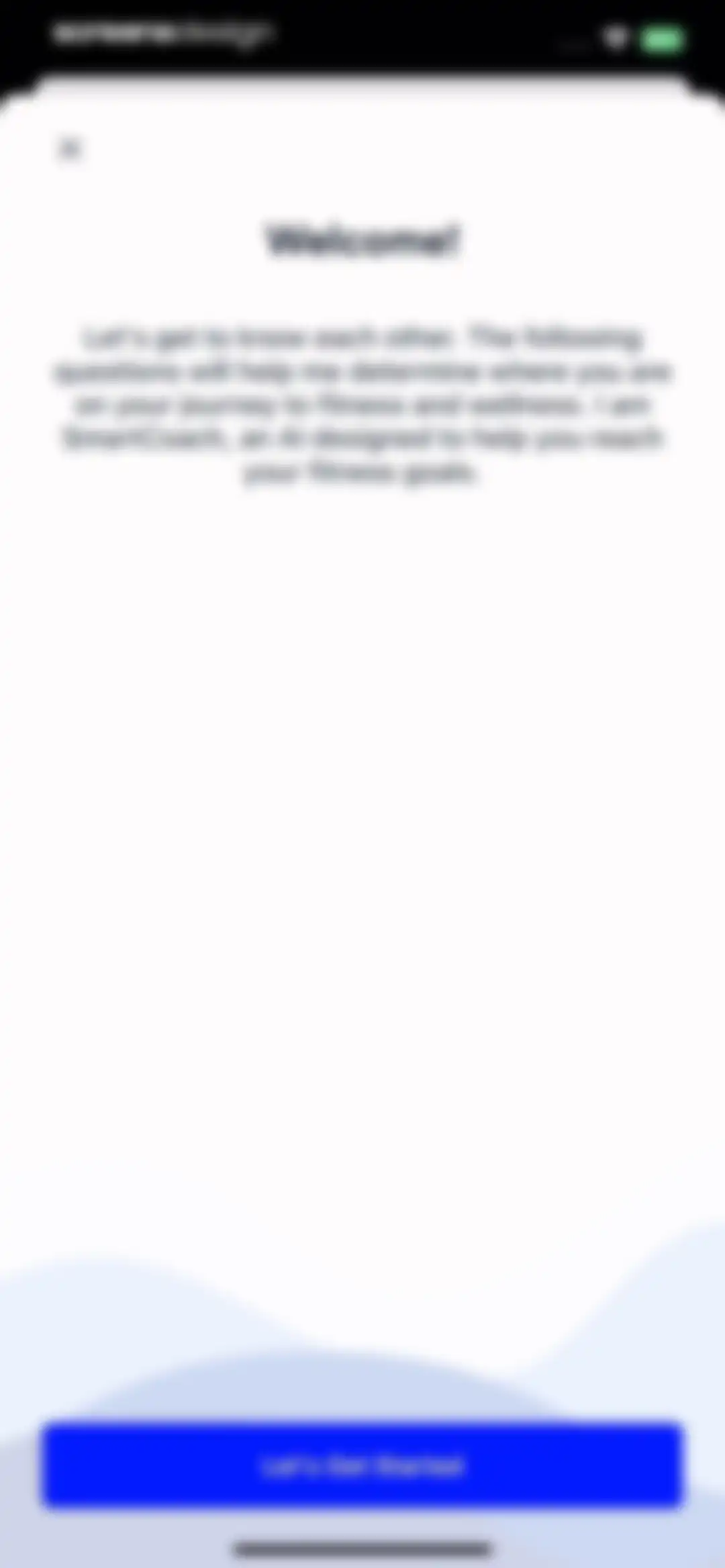 Aaptiv: #1 Audio Fitness App screen 87