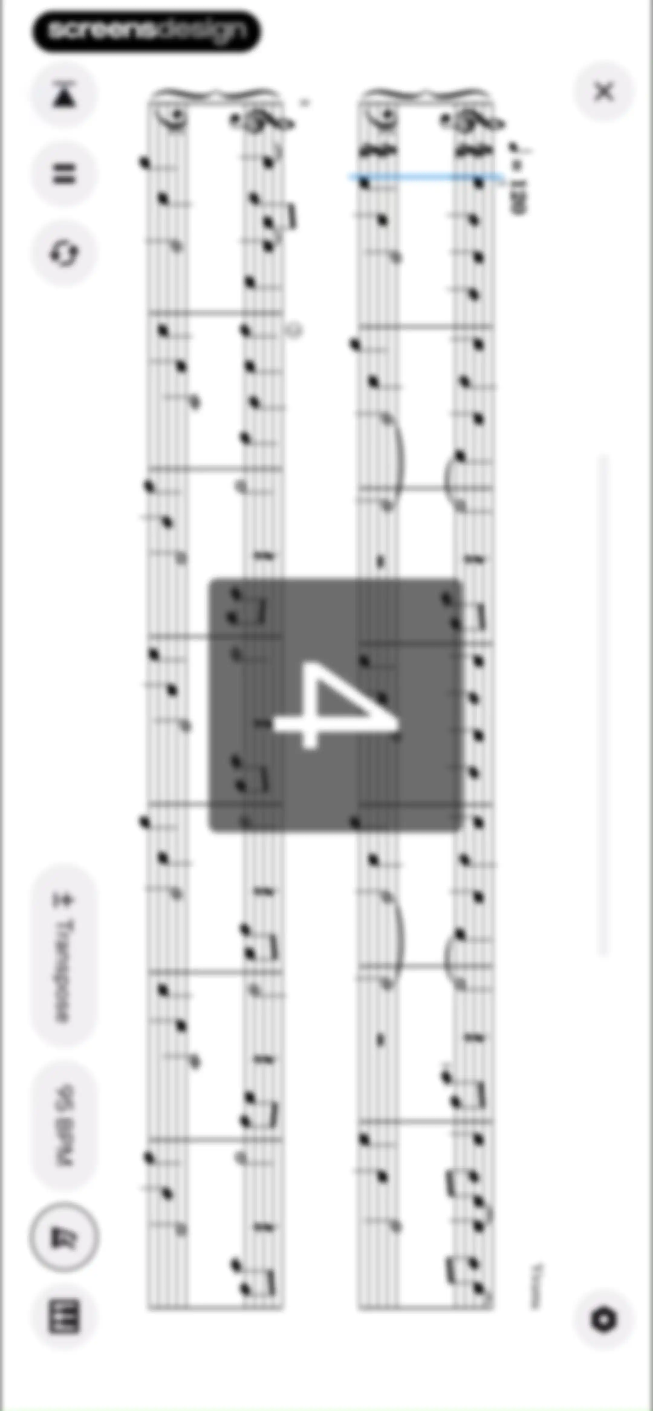 MuseScore－Sheet Music & Chords screen 36