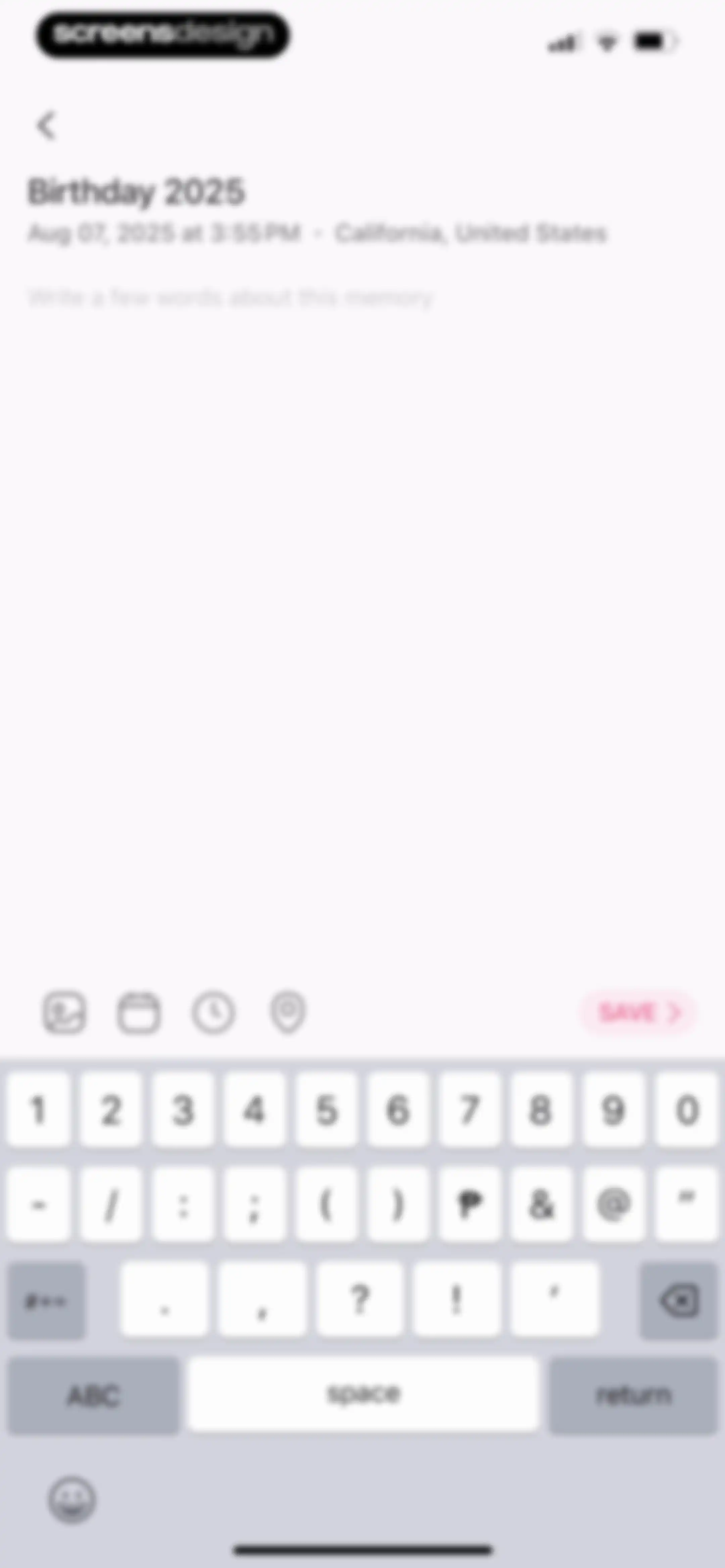 Couple Joy - Relationship App screen 104