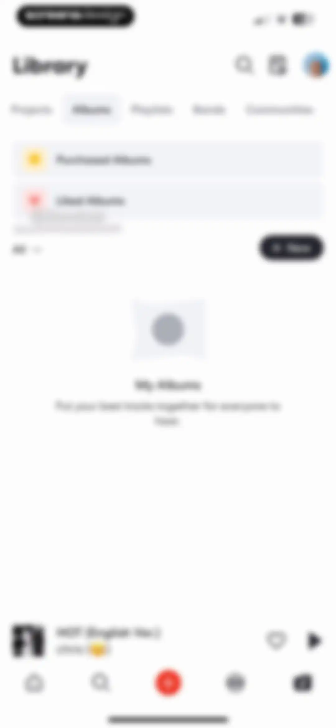 BandLab – Music Maker & Beats screen 232