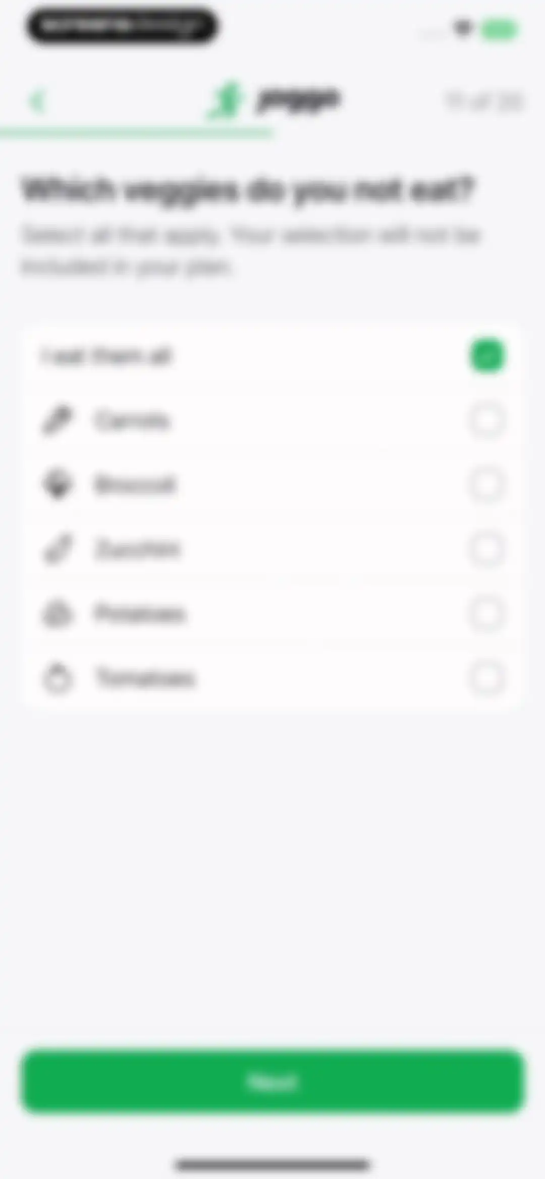 Joggo - Run Tracker & Coach screen 14