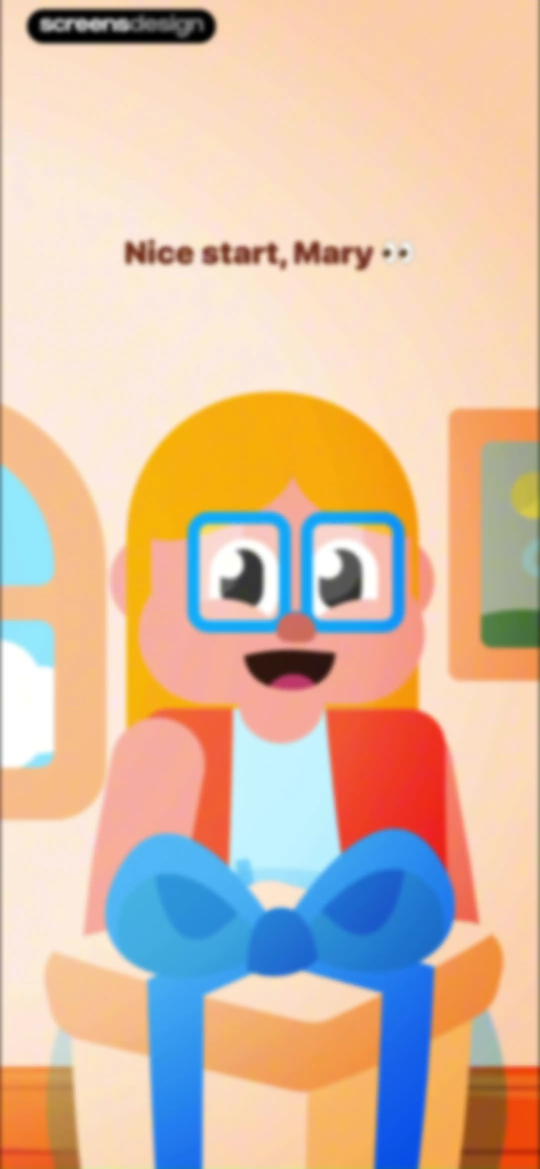 Falou - Fast language learning screen 56