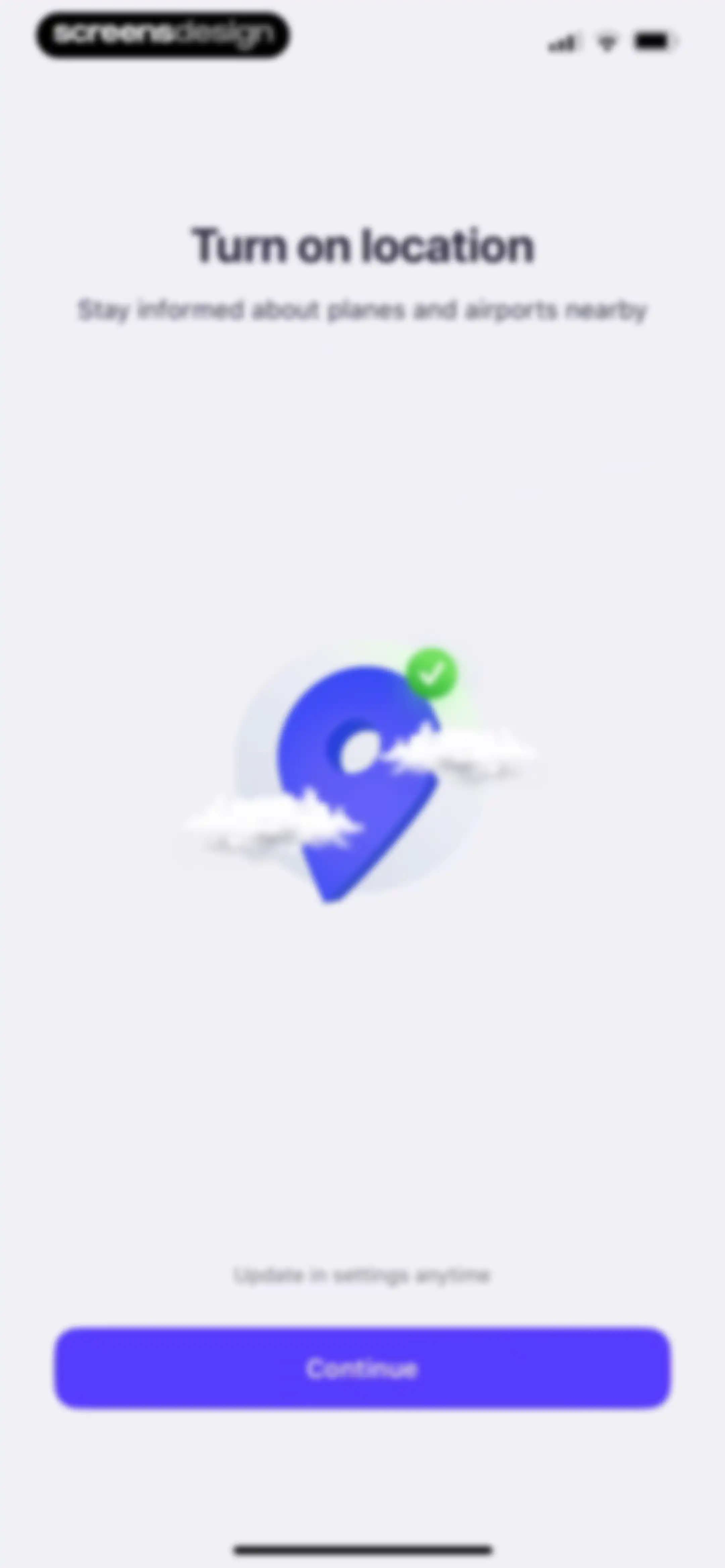 Planes Live - Flight Tracker screen 18