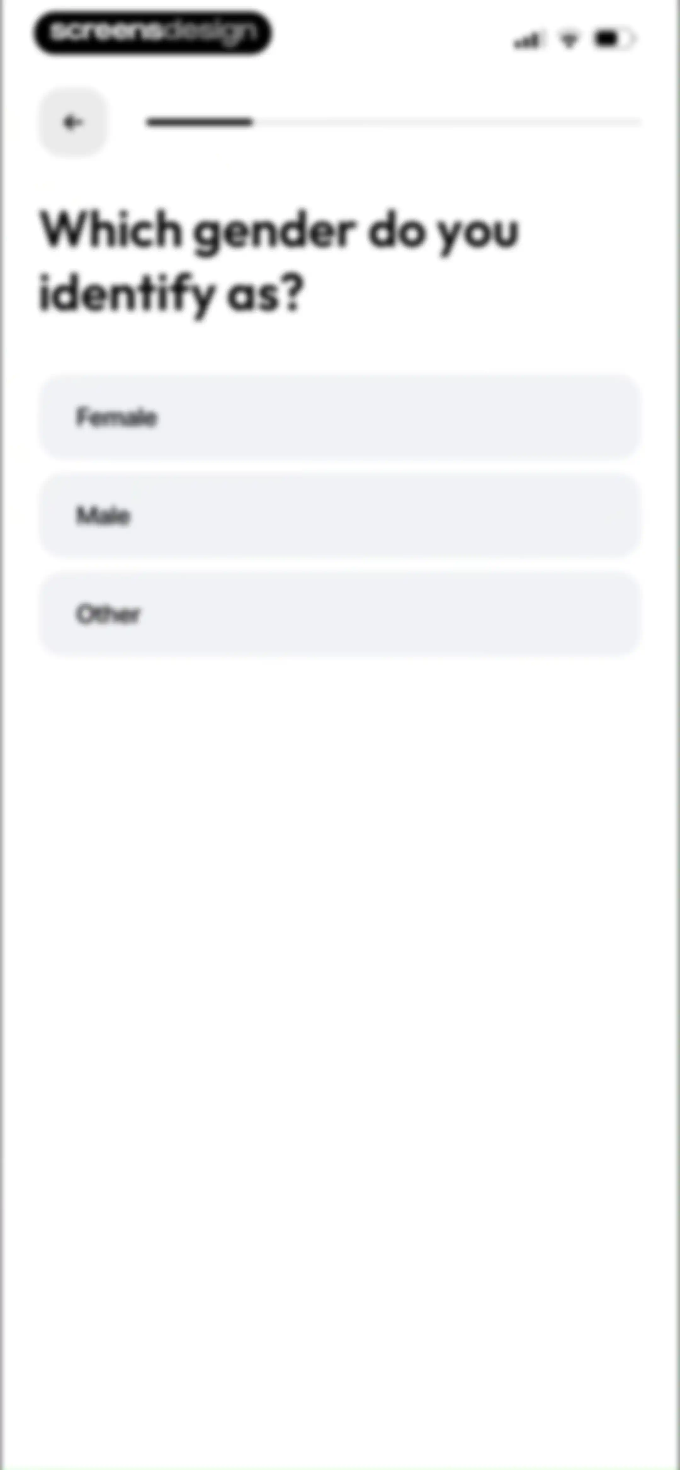 Zing AI: Home & Gym Workouts screen 14