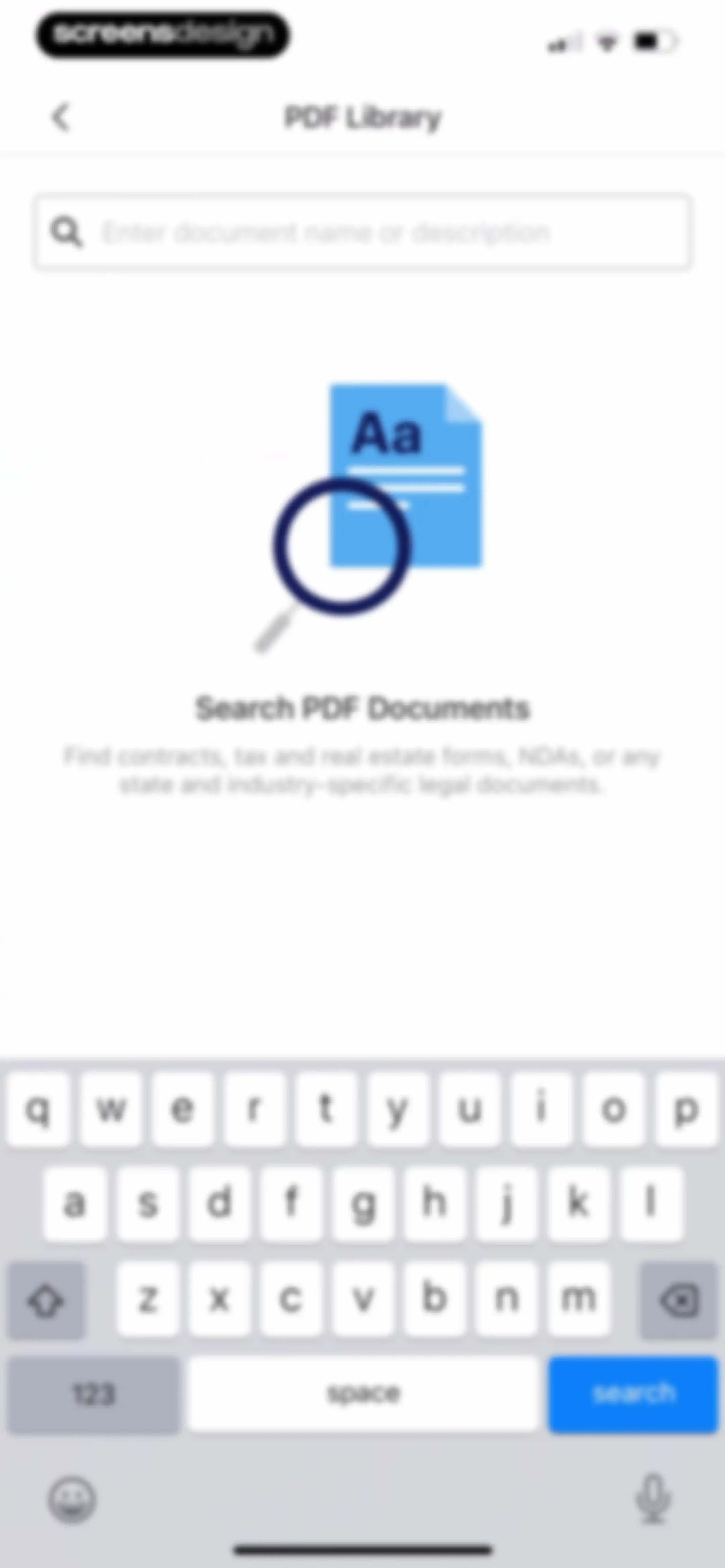 pdfFiller: edit PDF documents screen 67