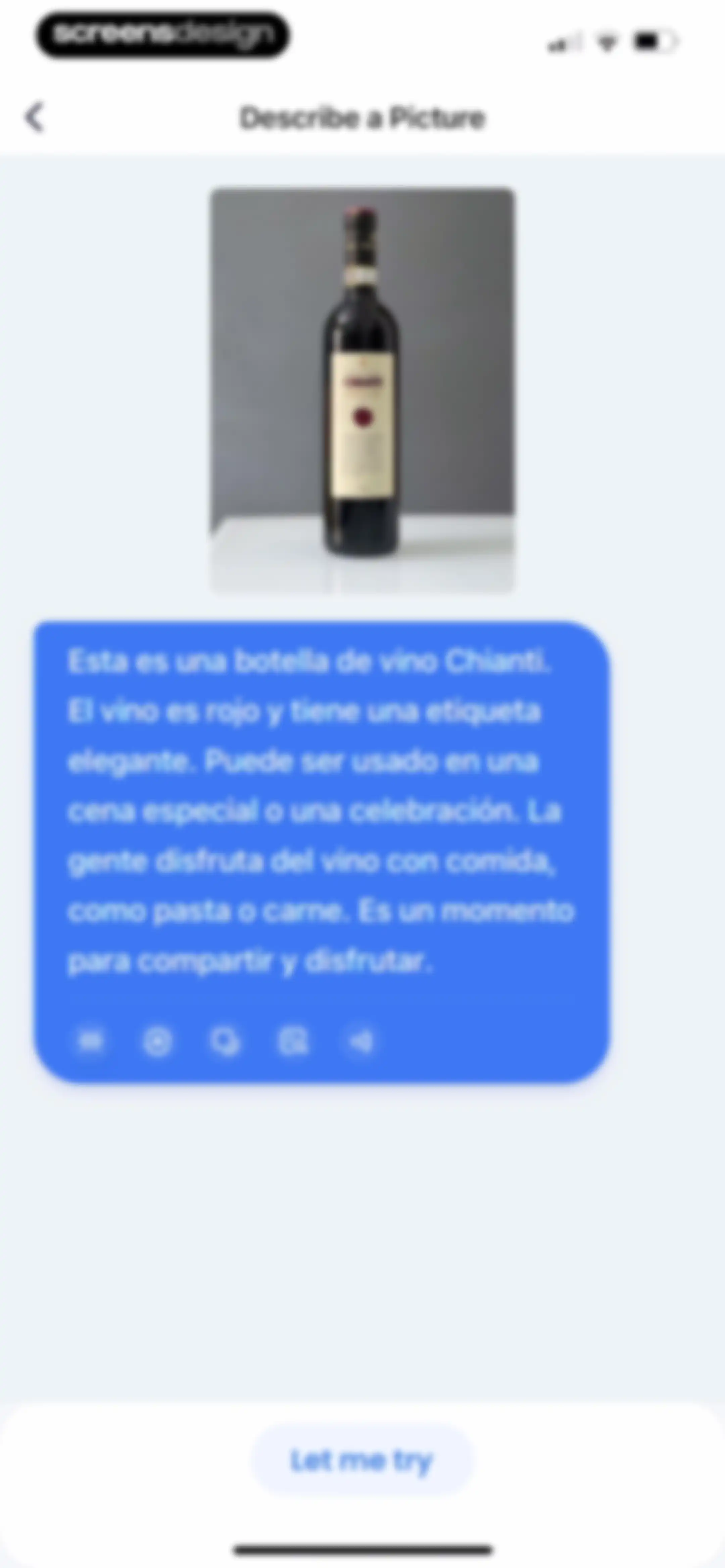 TalkMe: Speak & Learn English screen 156