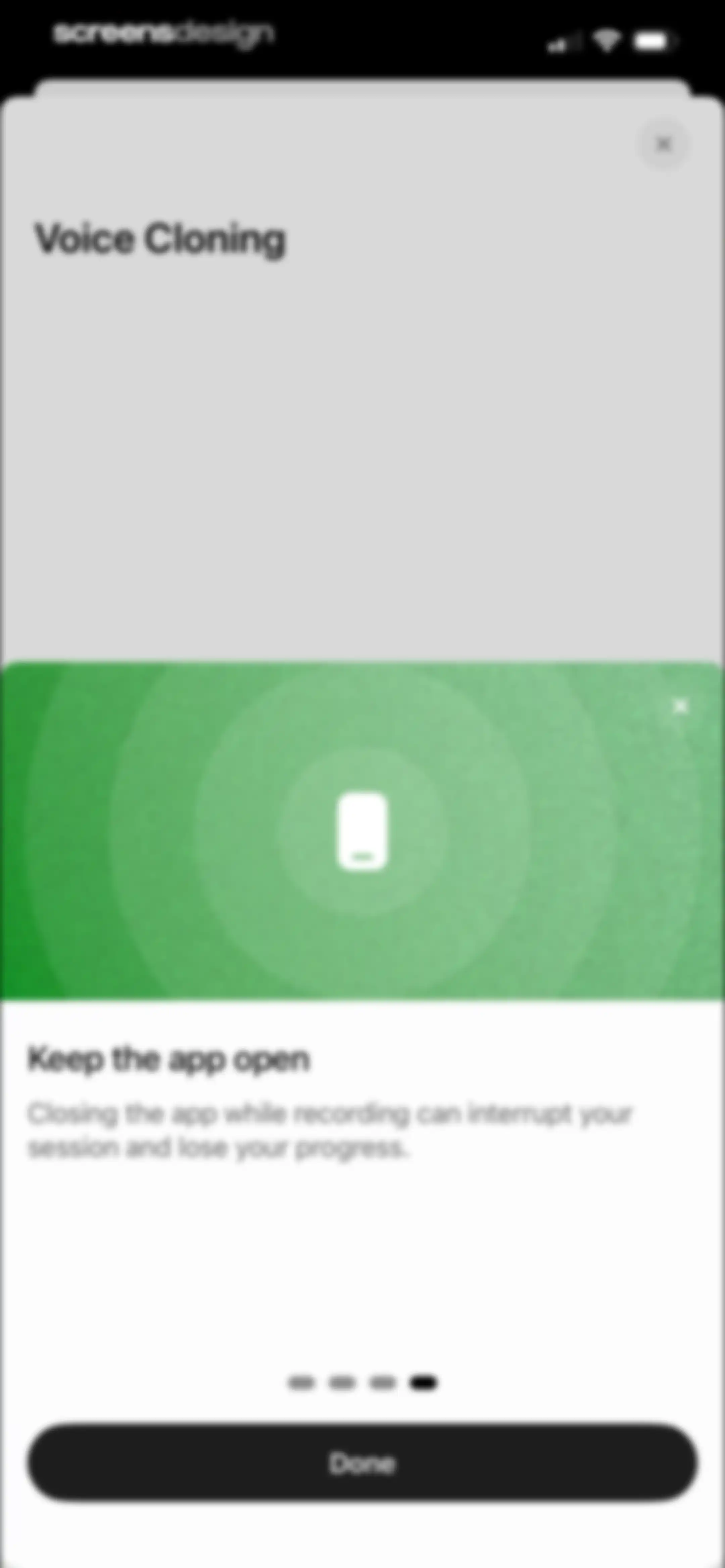 ElevenLabs: AI Voice Generator screen 15