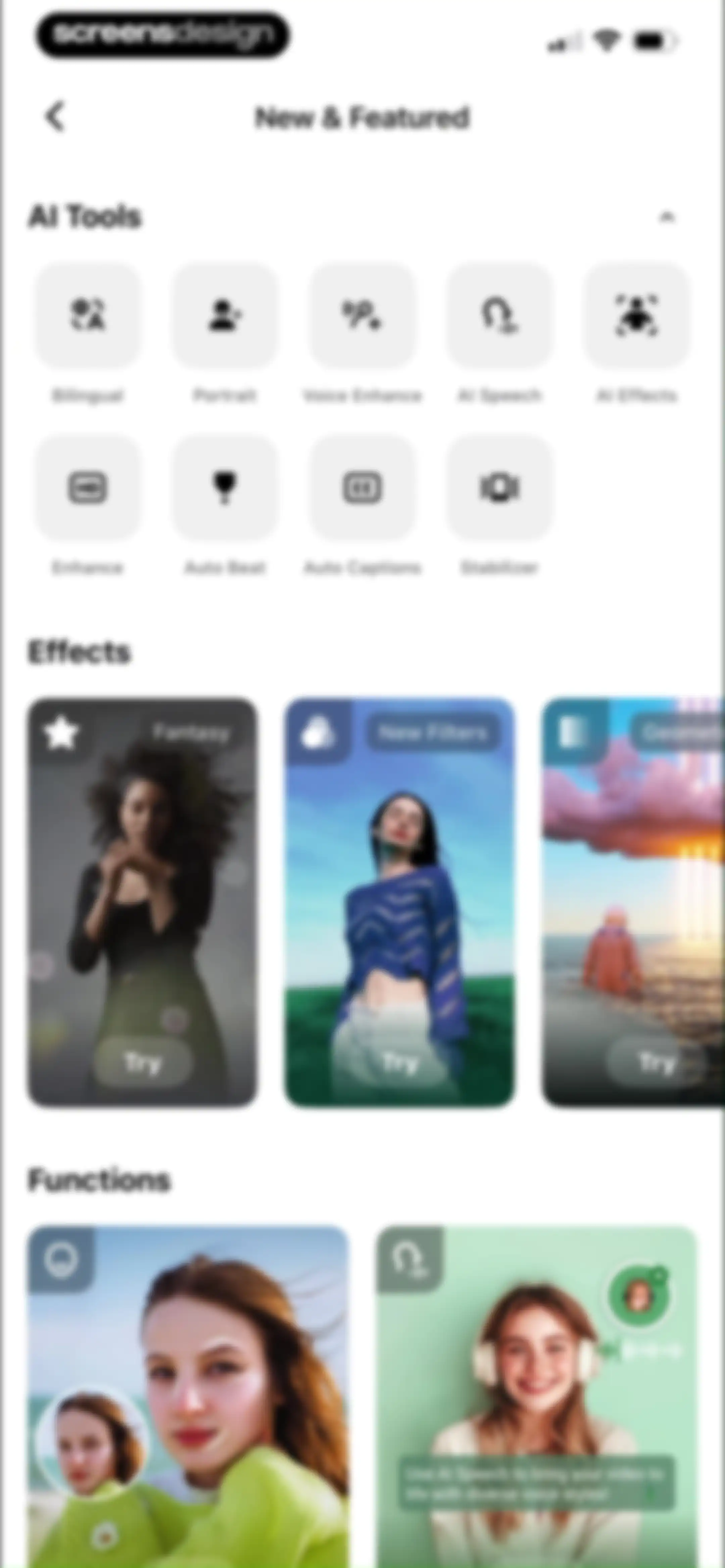 InShot - Video Editor screen 181
