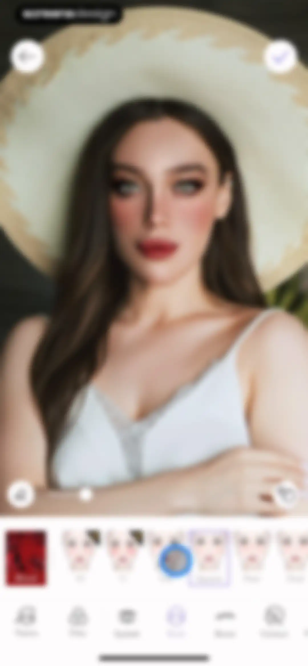MakeupPlus- AI Portrait screen 26