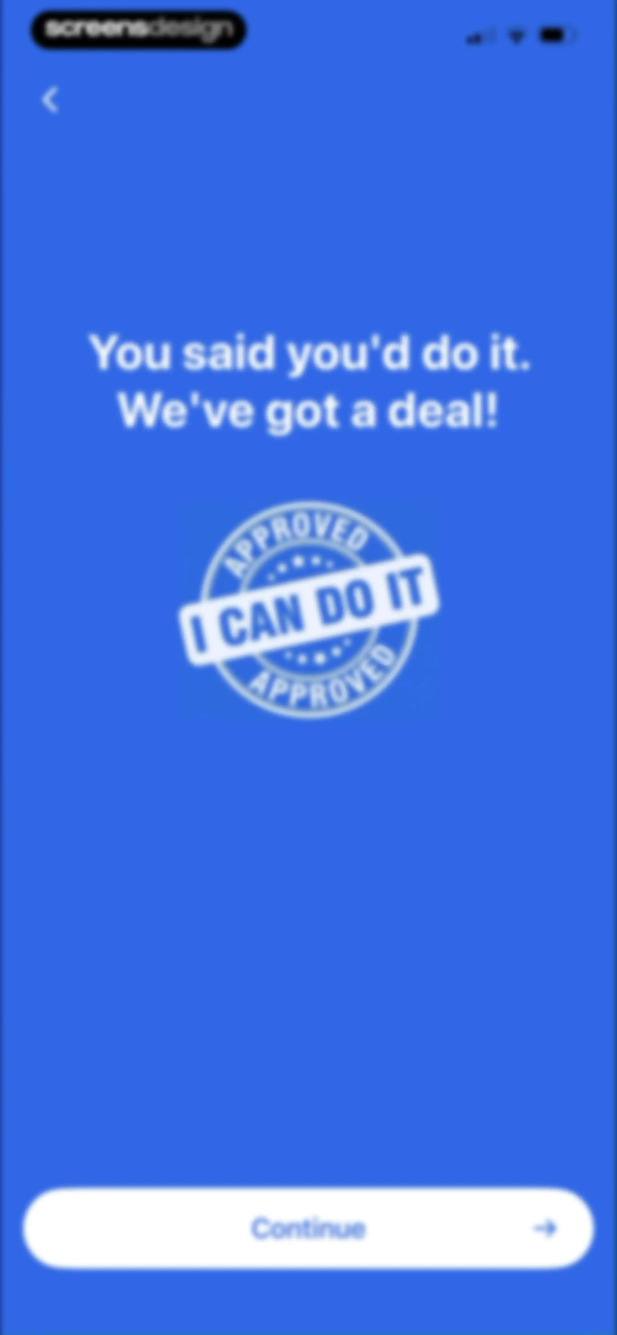 TalkMe: Speak & Learn English screen 33