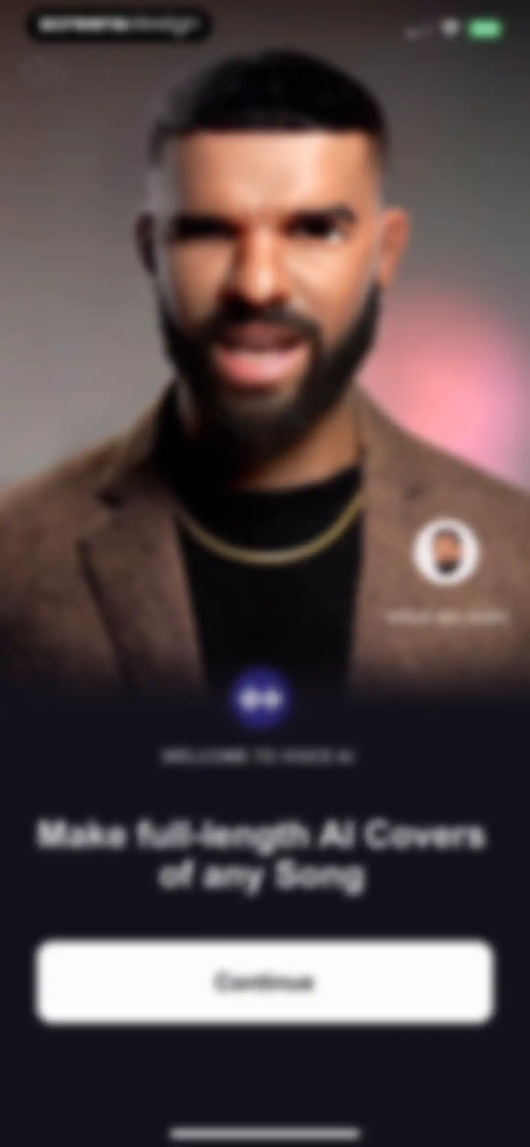 Voice Changer ™ - AI Voice App screen 5