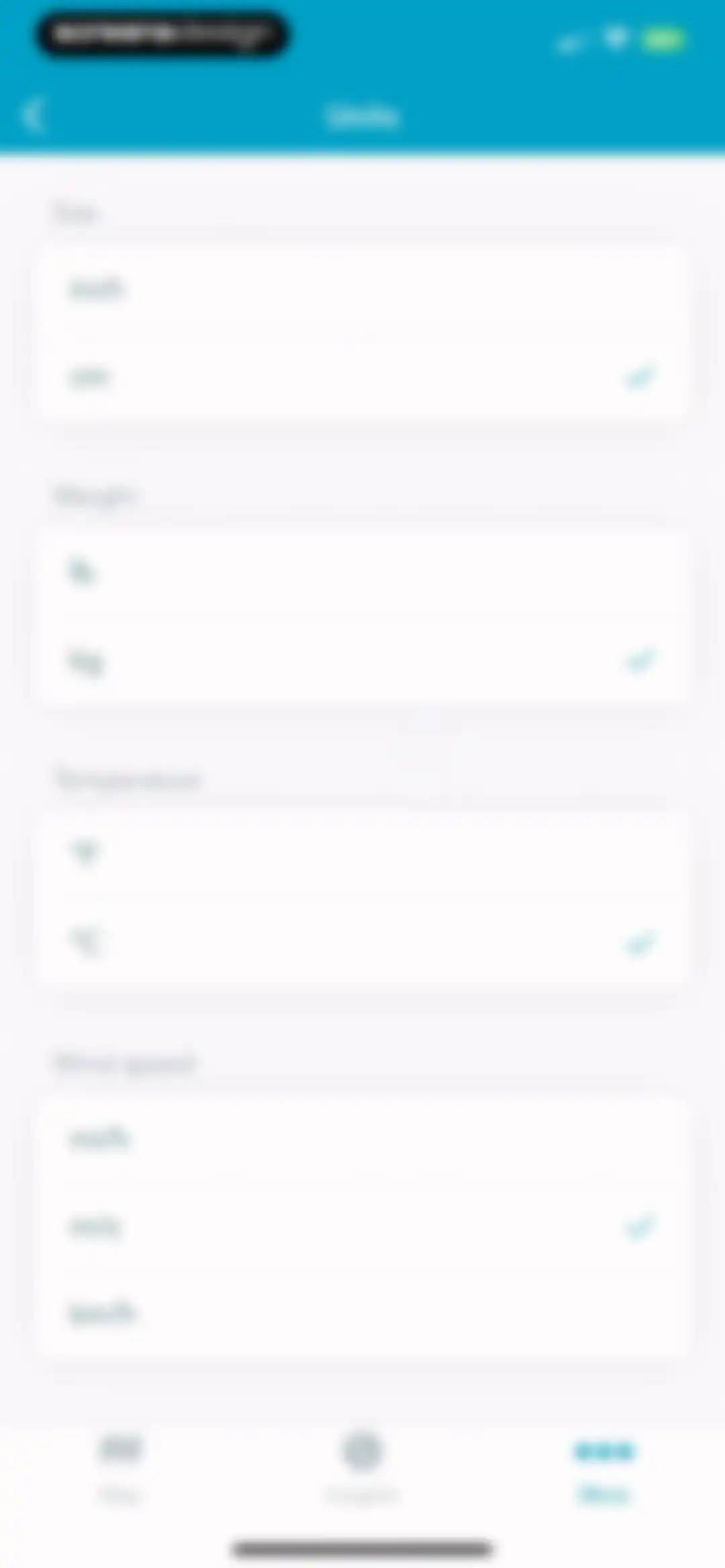 Fishbox - Smart Fishing App screen 73
