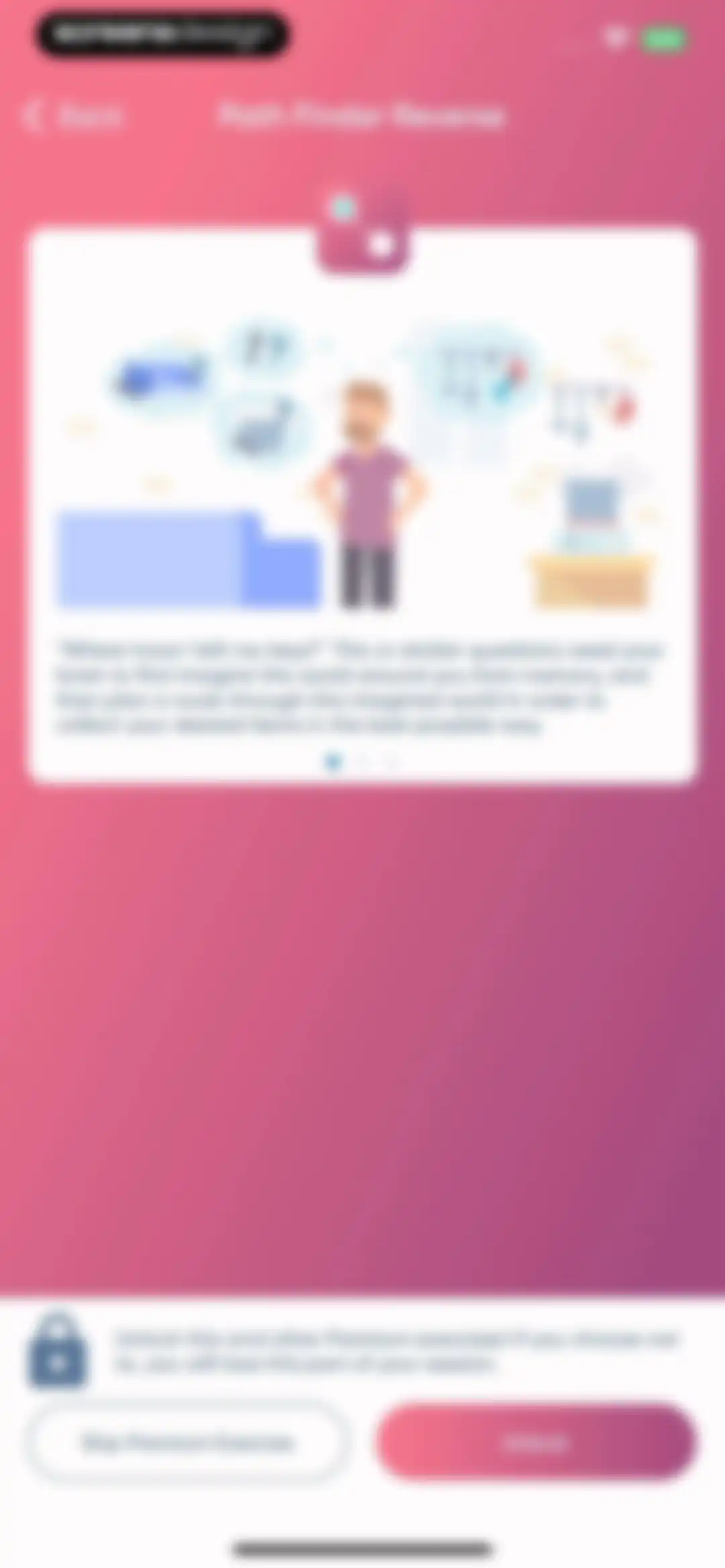 NeuroNation - Brain Training screen 49