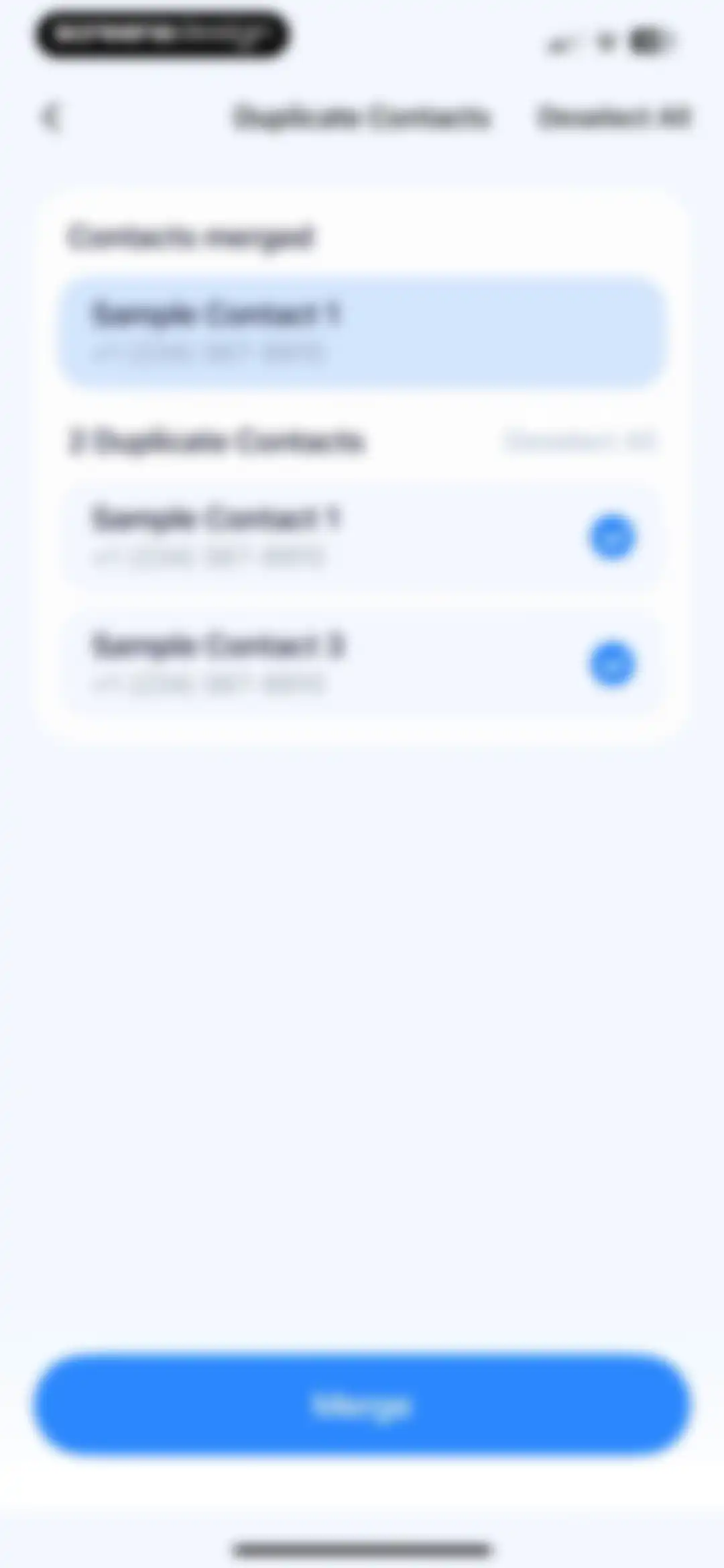 AI Cleaner: Storage Cleaner screen 47