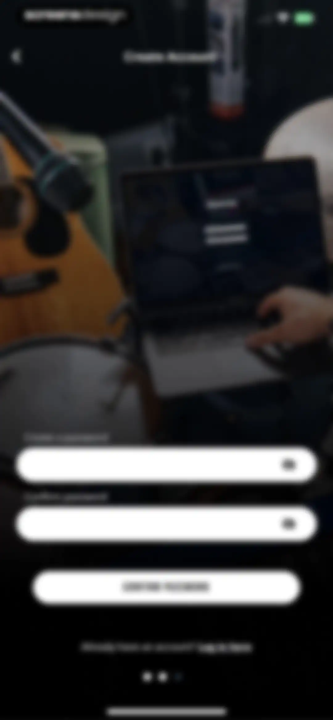 Musora: The Music Lessons App screen 8