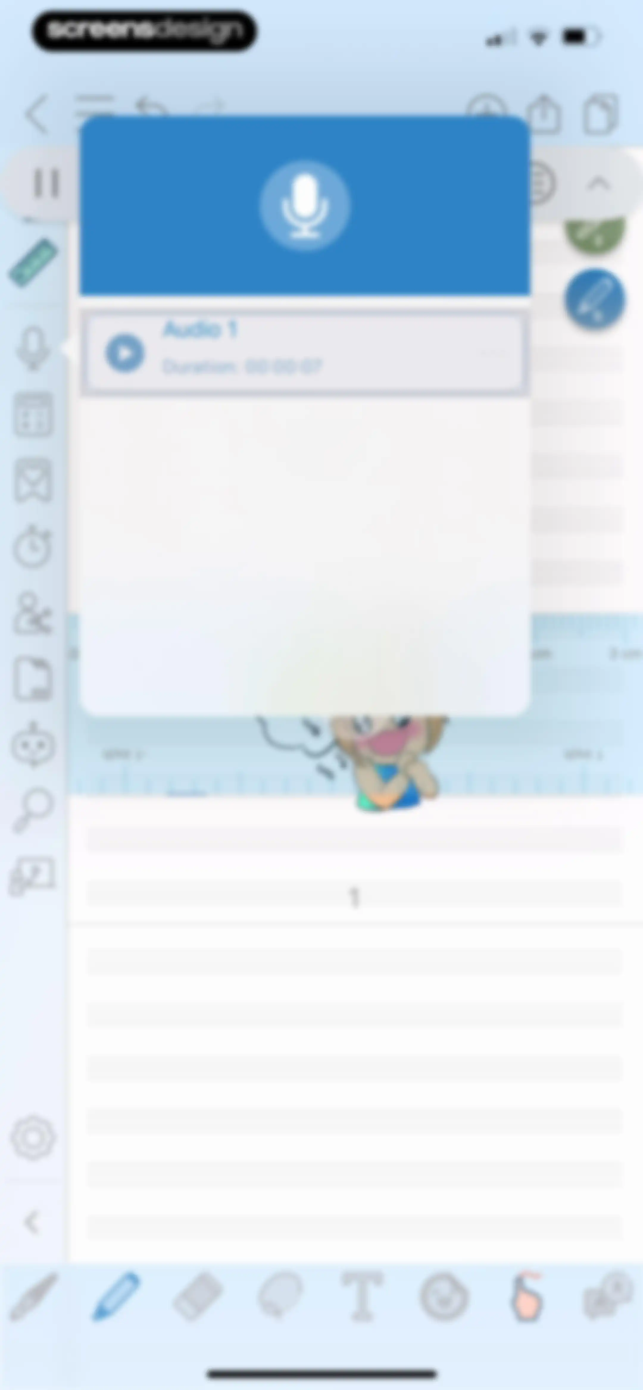 CollaNote: Notes & PDF Markup screen 43
