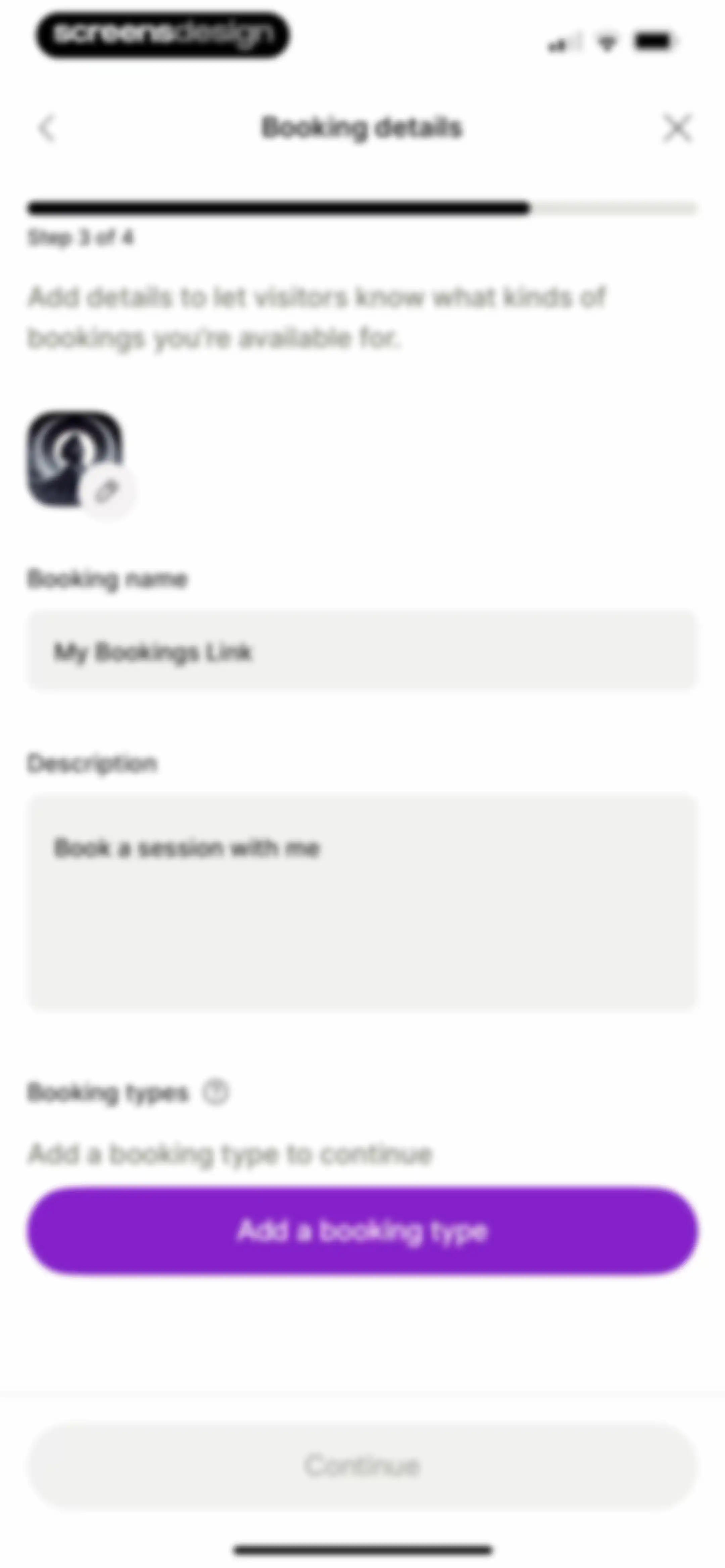 Linktree: Link in Bio Creator screen 152