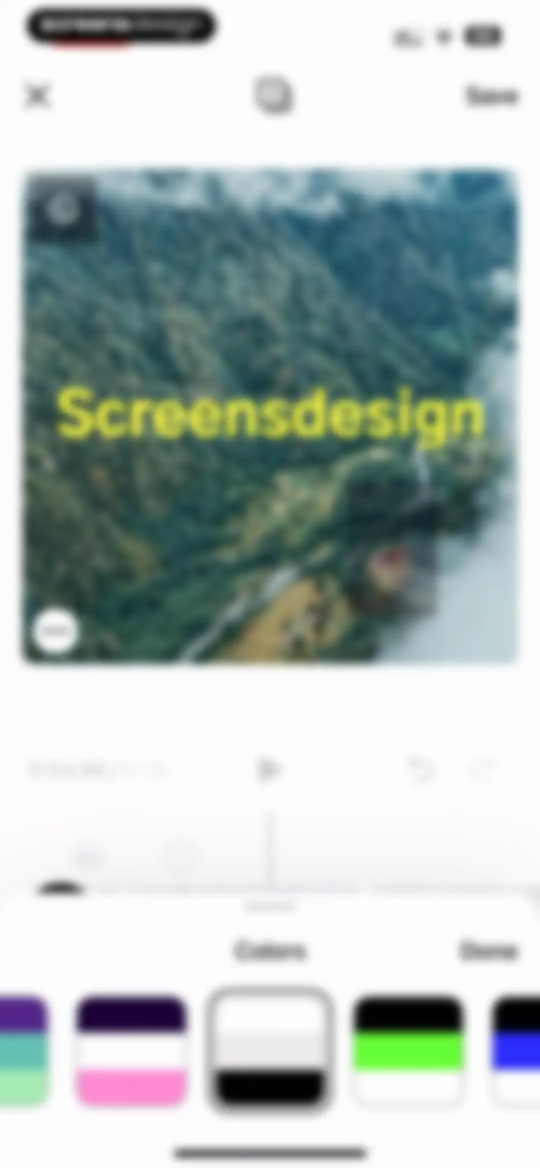 Vimeo screen 55
