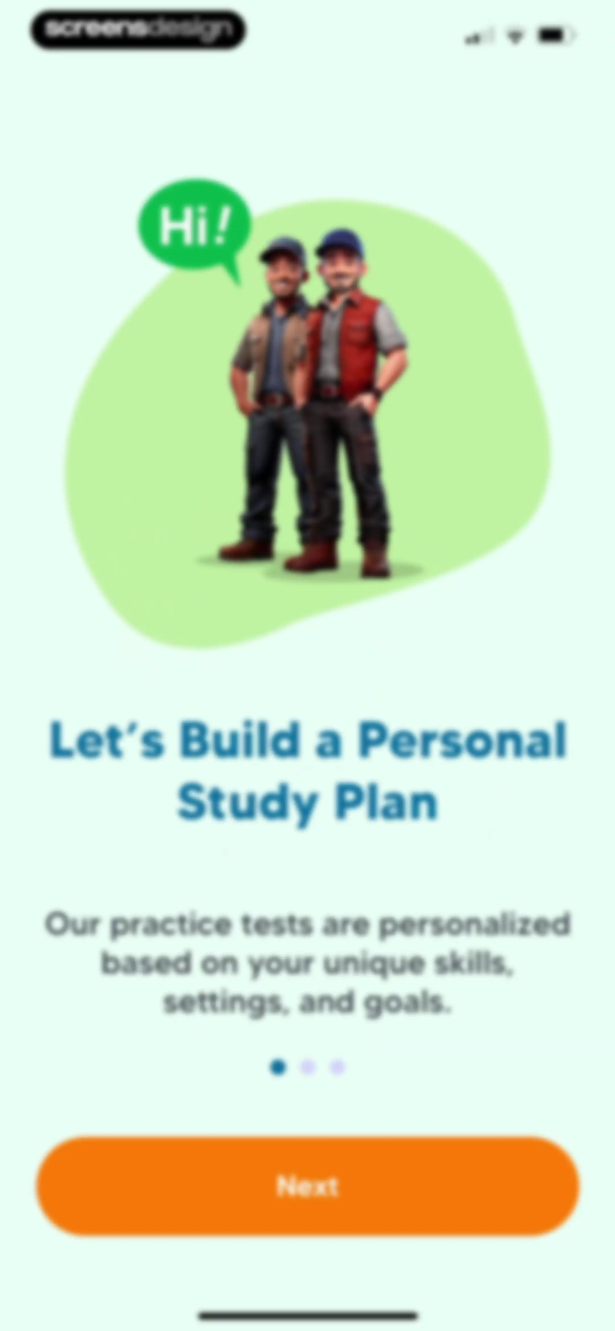 CDL Prep Practice Test: 2026 screen 3