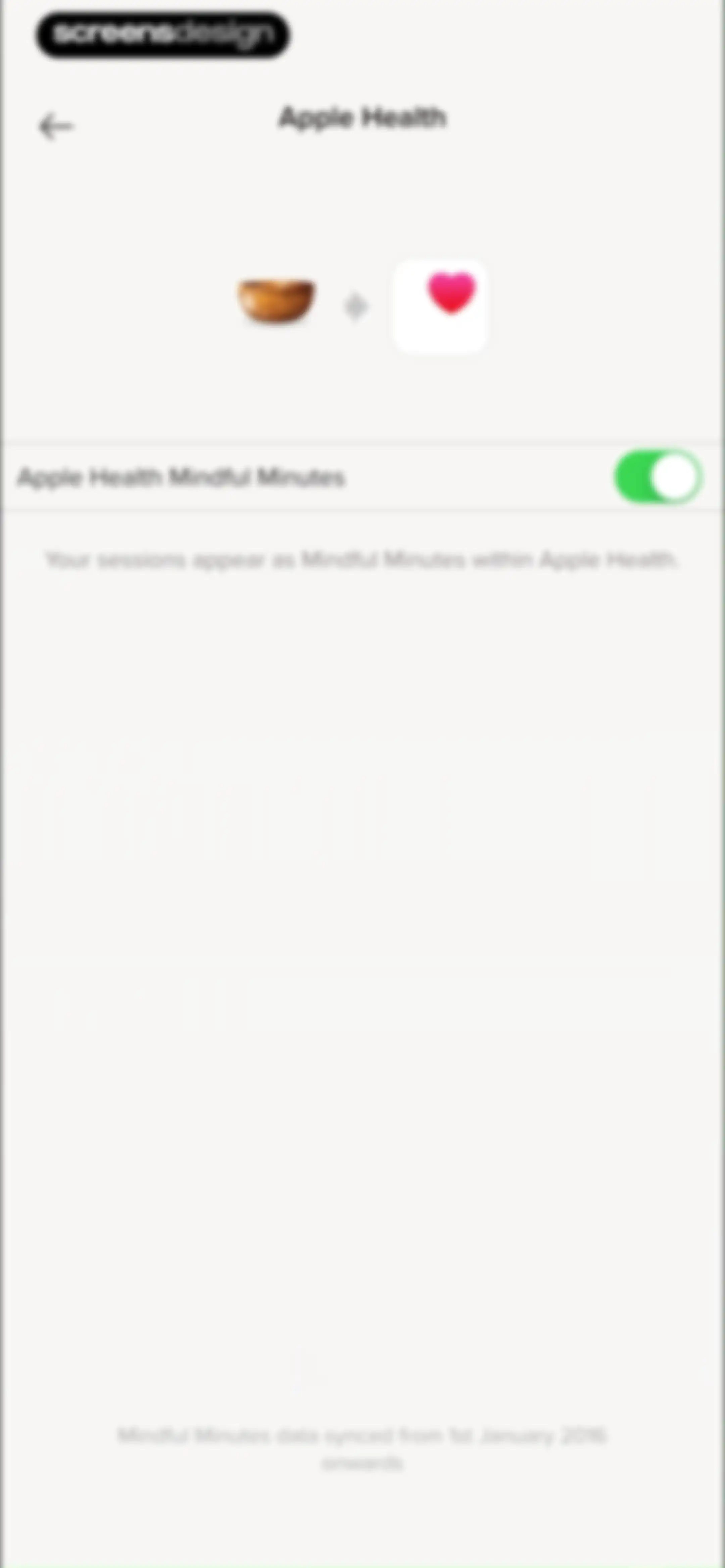 Insight Timer: Meditate, Sleep screen 244