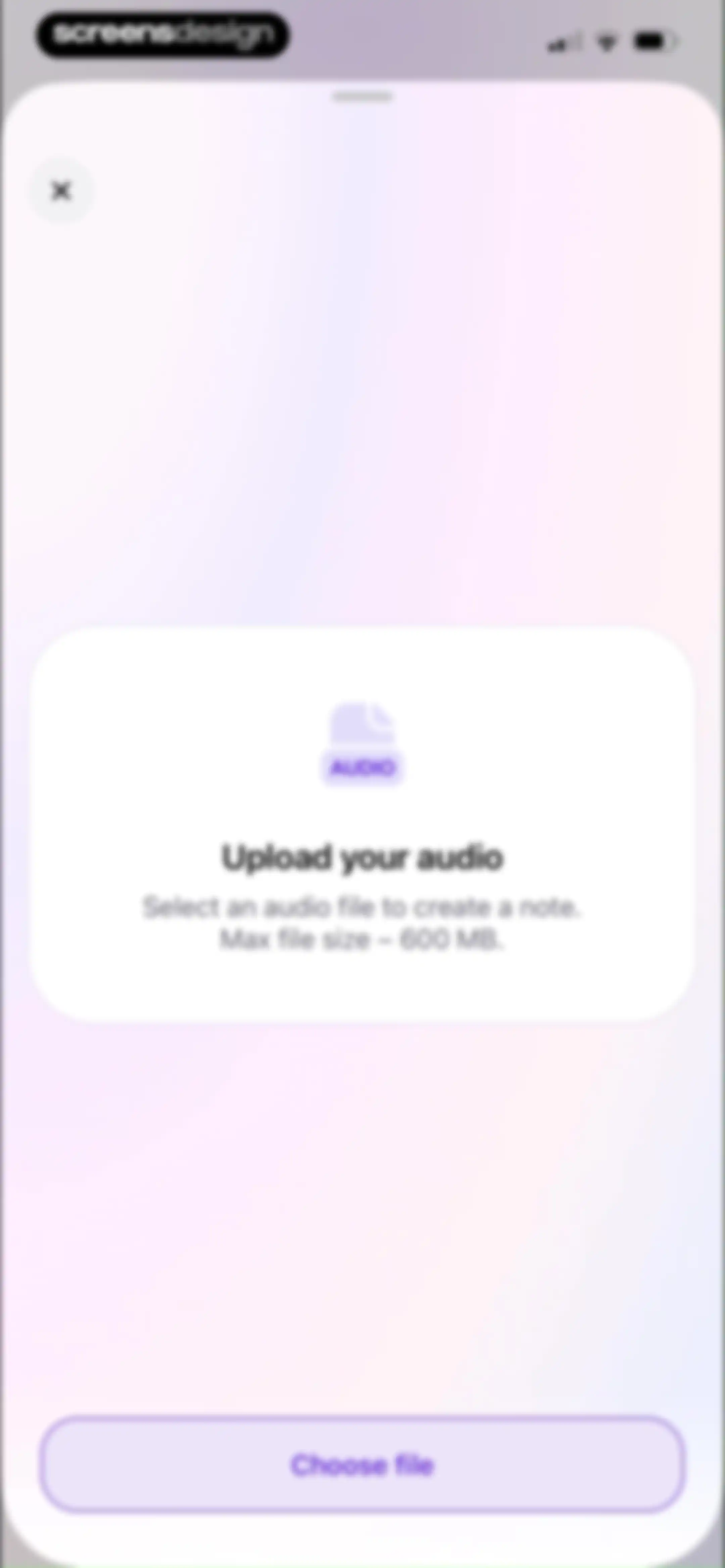 TapNote - Flashcards & Quizzes screen 47