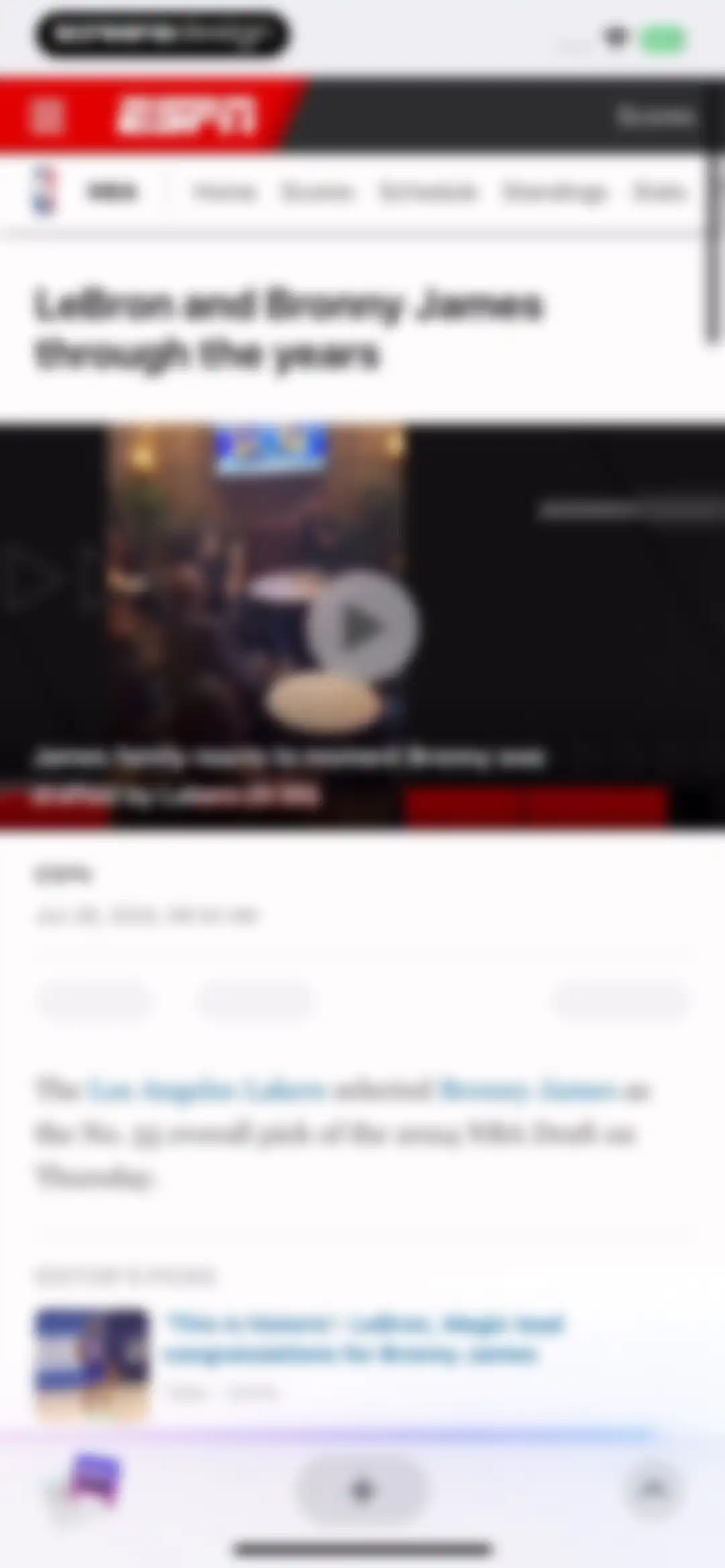 Arc Search — Find it, Faster screen 16