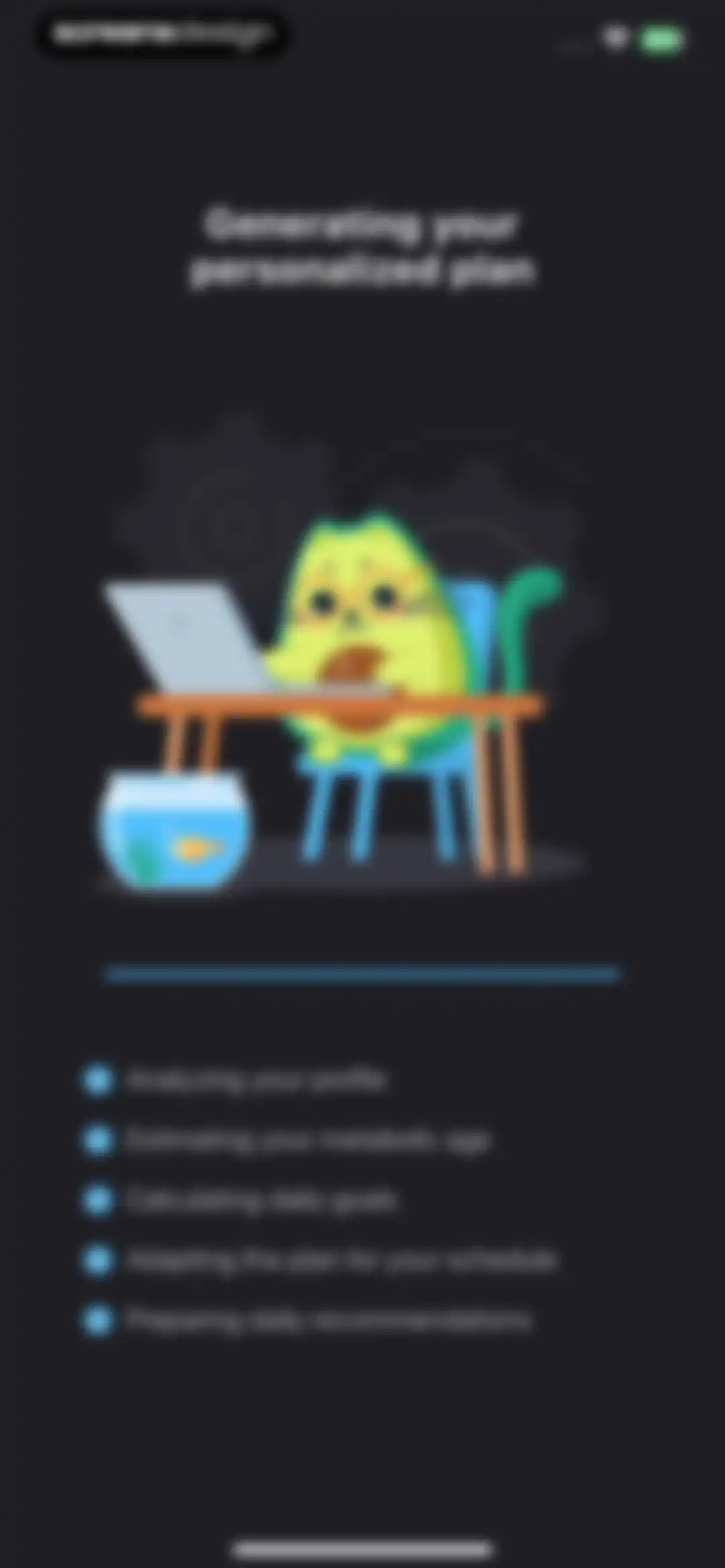Keto diet app－Low carb manager screen 19