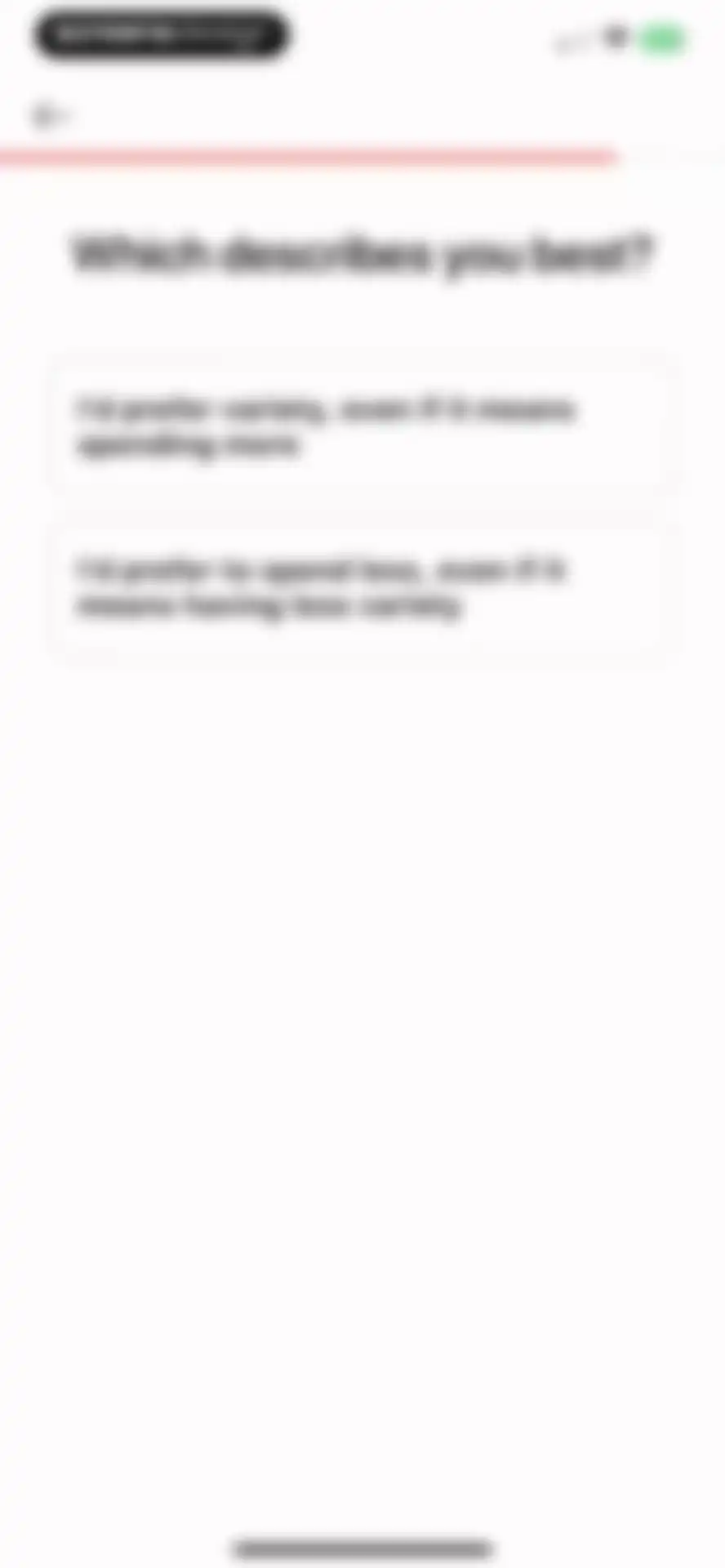 Organic Fit: Workout for Women screen 26
