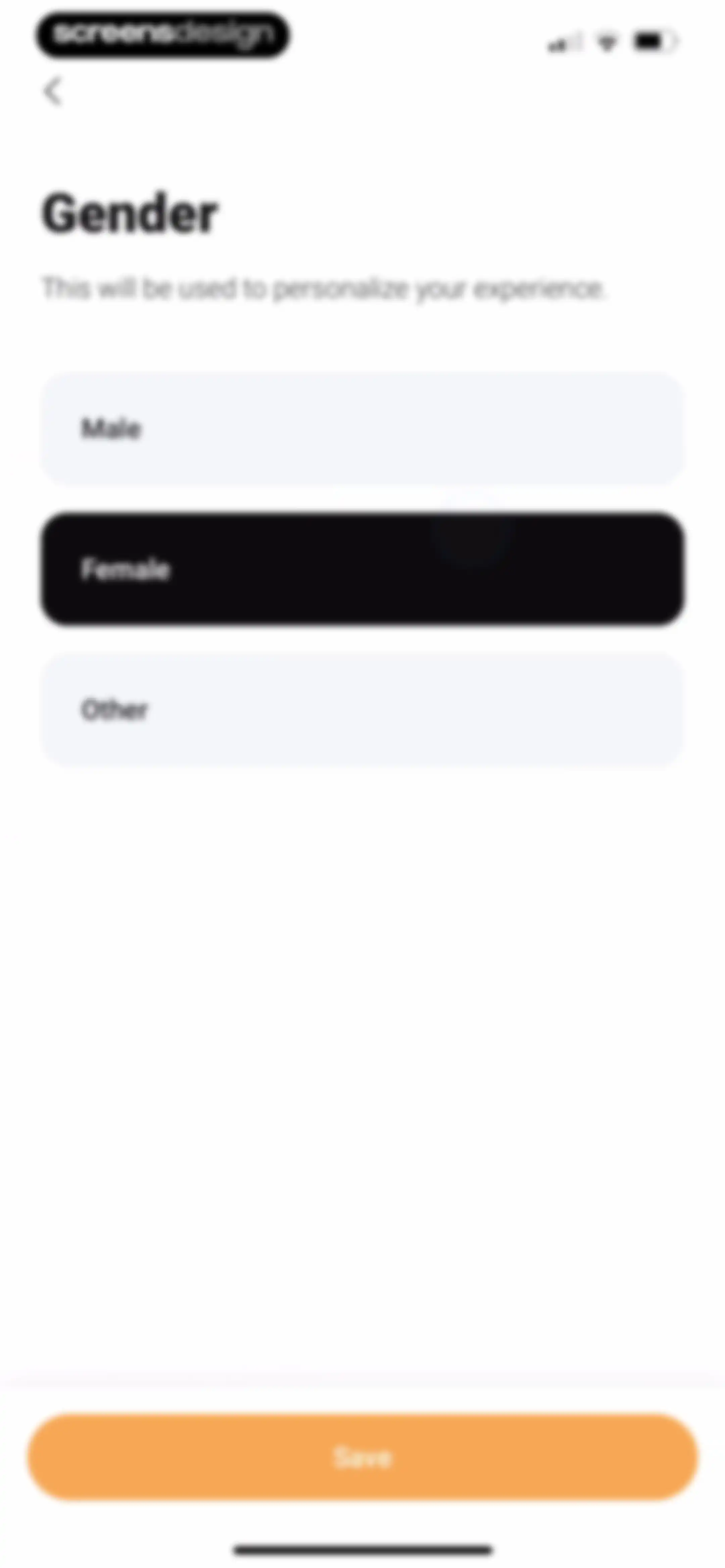 Meshitora: Track My Calories screen 88