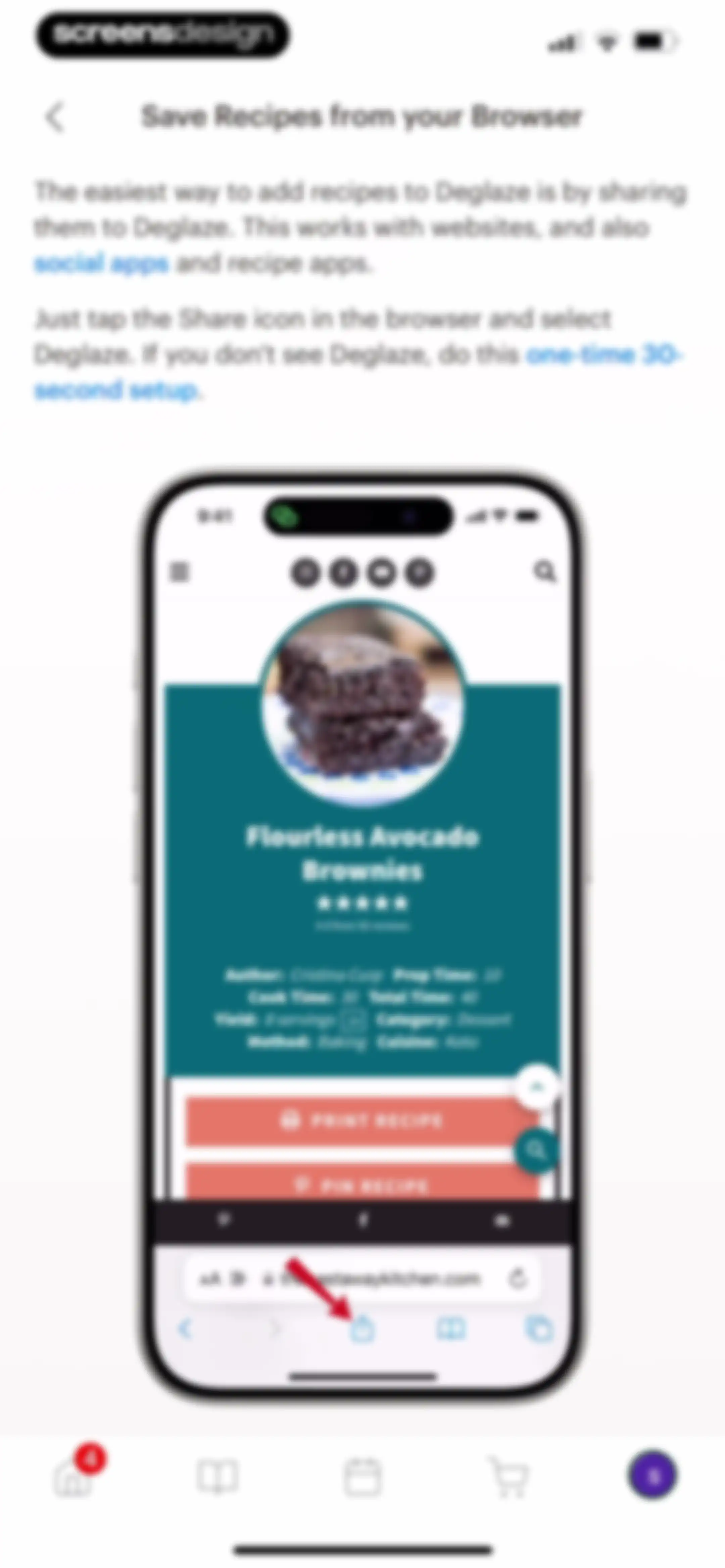 Deglaze: Cooking, Simplified screen 146