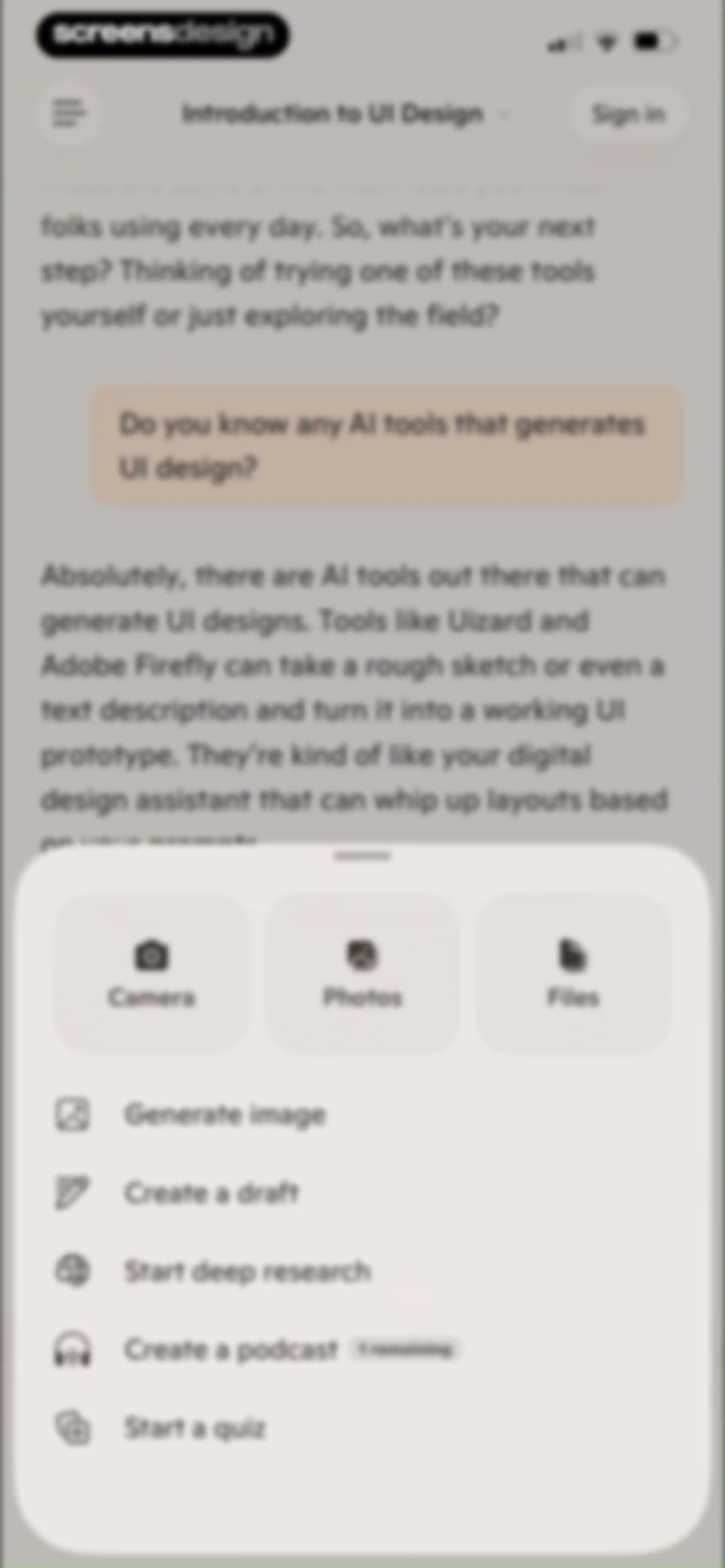 Microsoft Copilot screen 29
