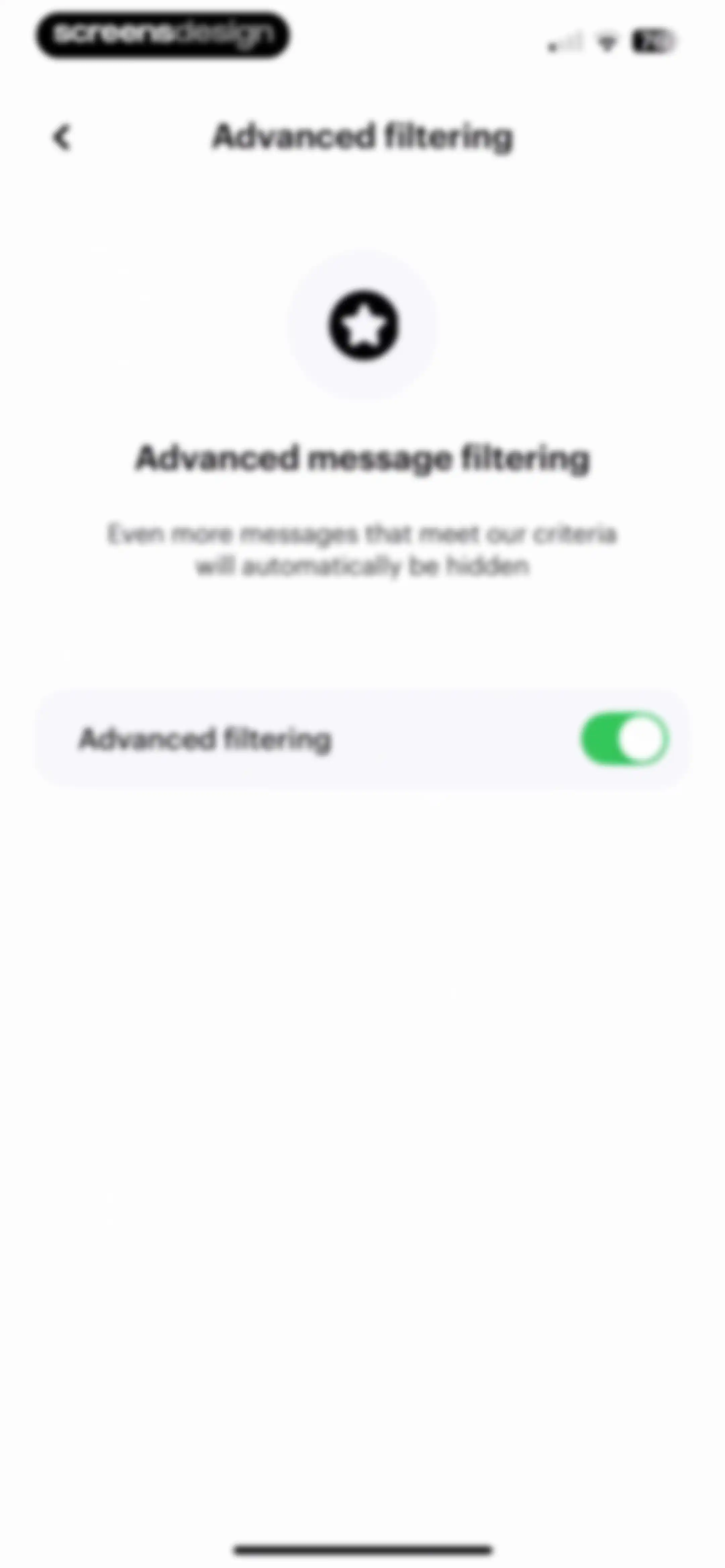 NGL: ask me anything screen 40