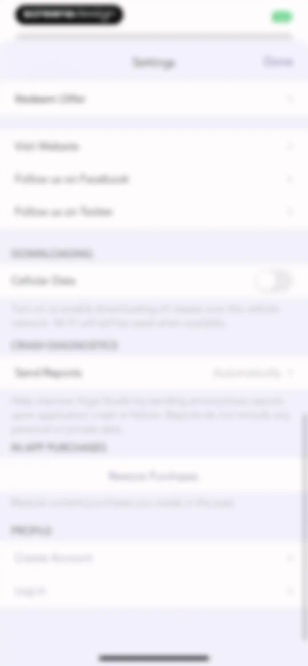 Yoga Studio: Stretch on the Go screen 26
