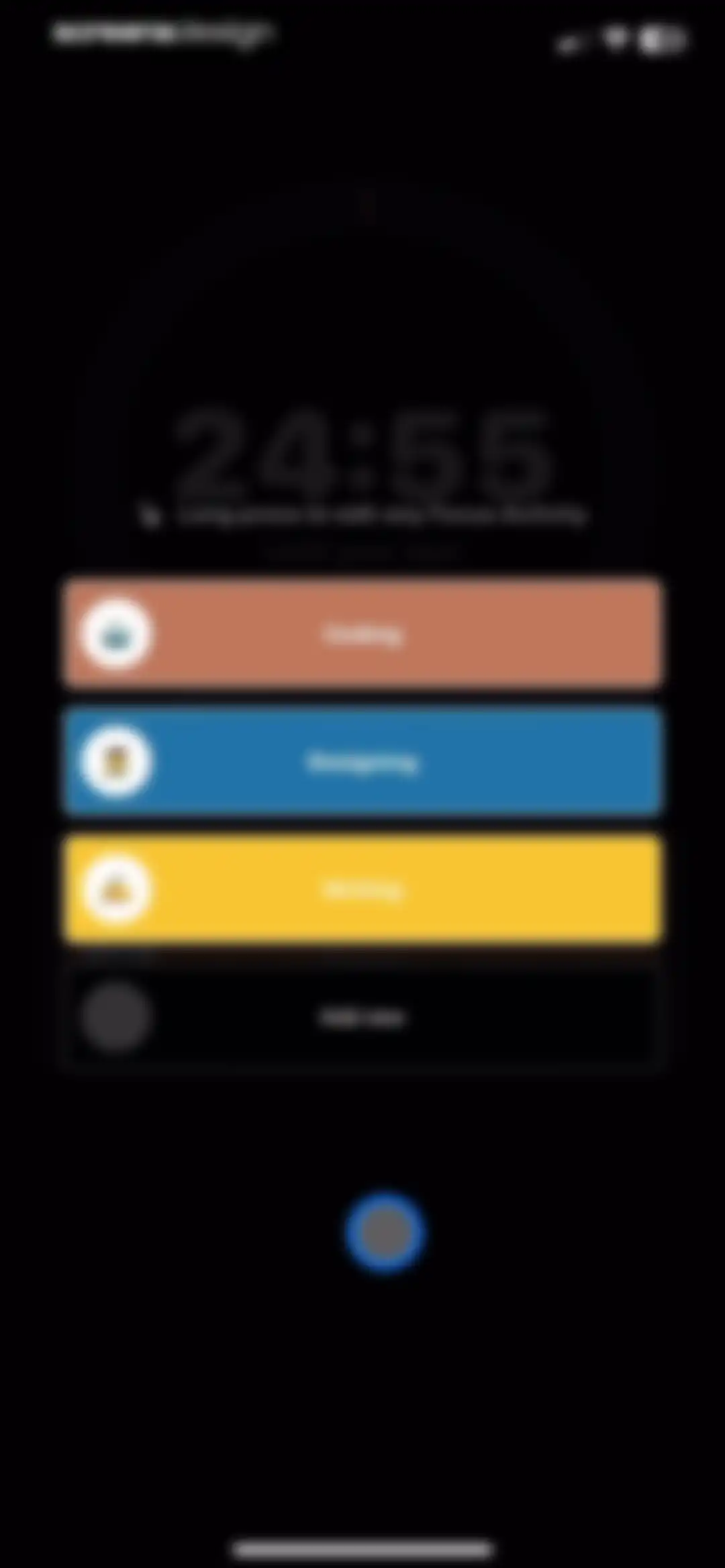 Wakeout! Break the Sit Habit screen 65