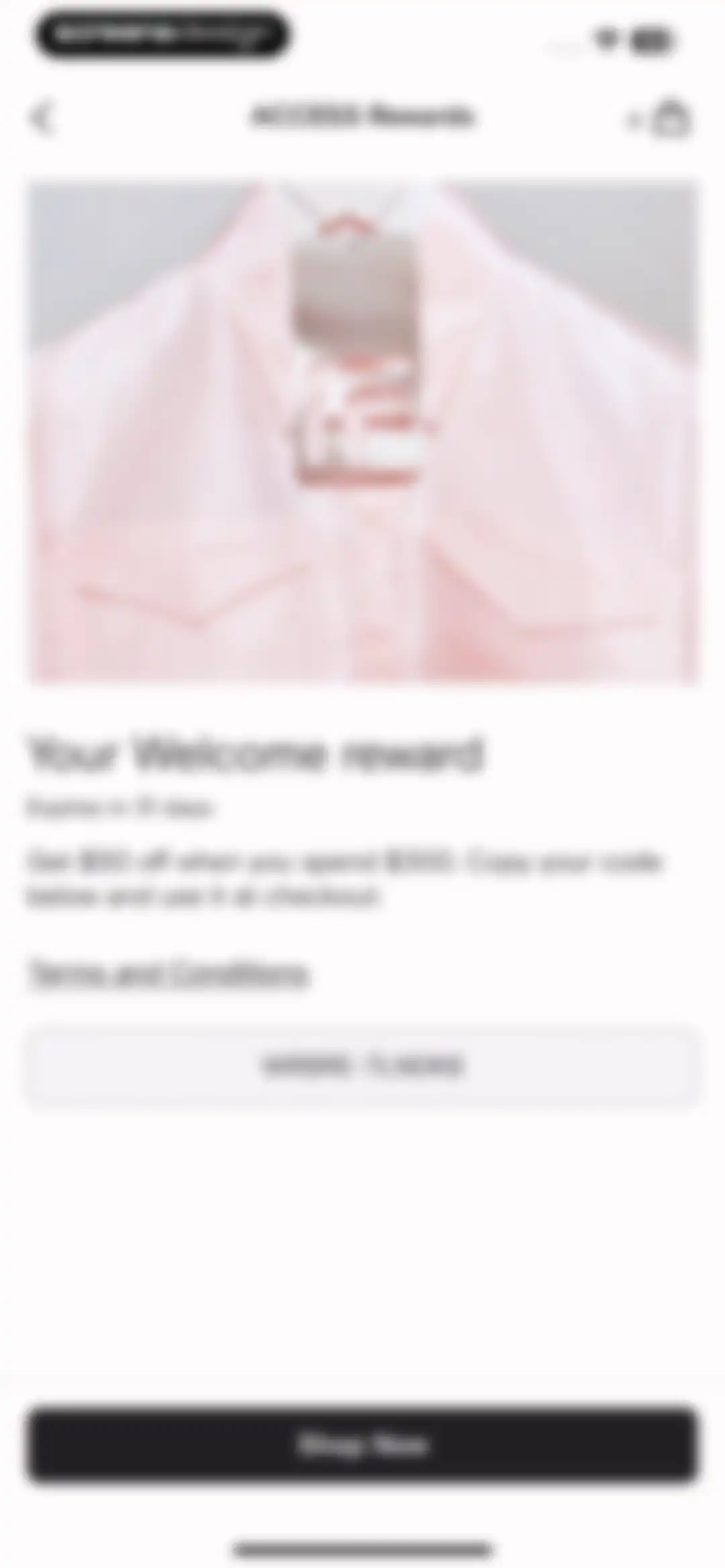 FARFETCH - Shop Luxury Fashion screen 109