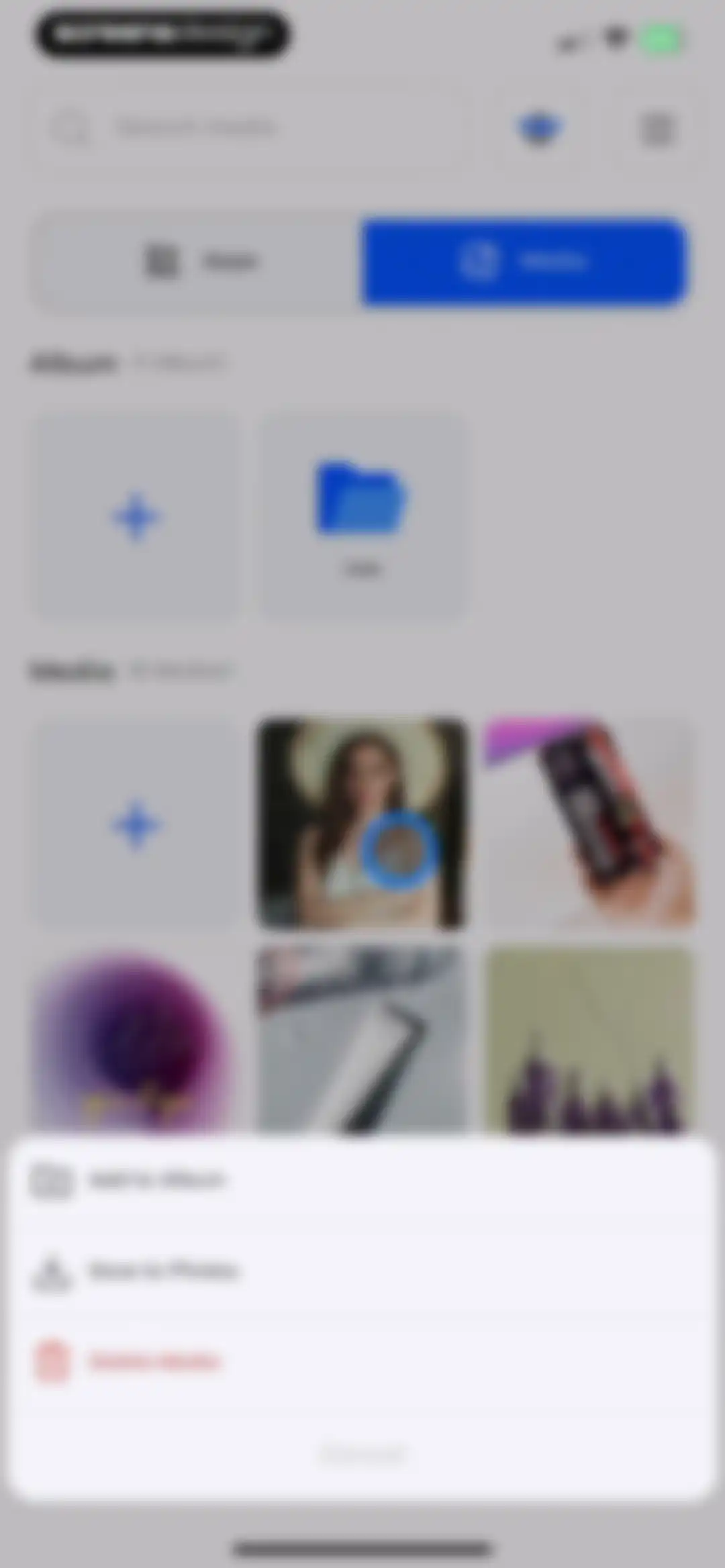 App Lock - Lock Apps & Photos screen 20