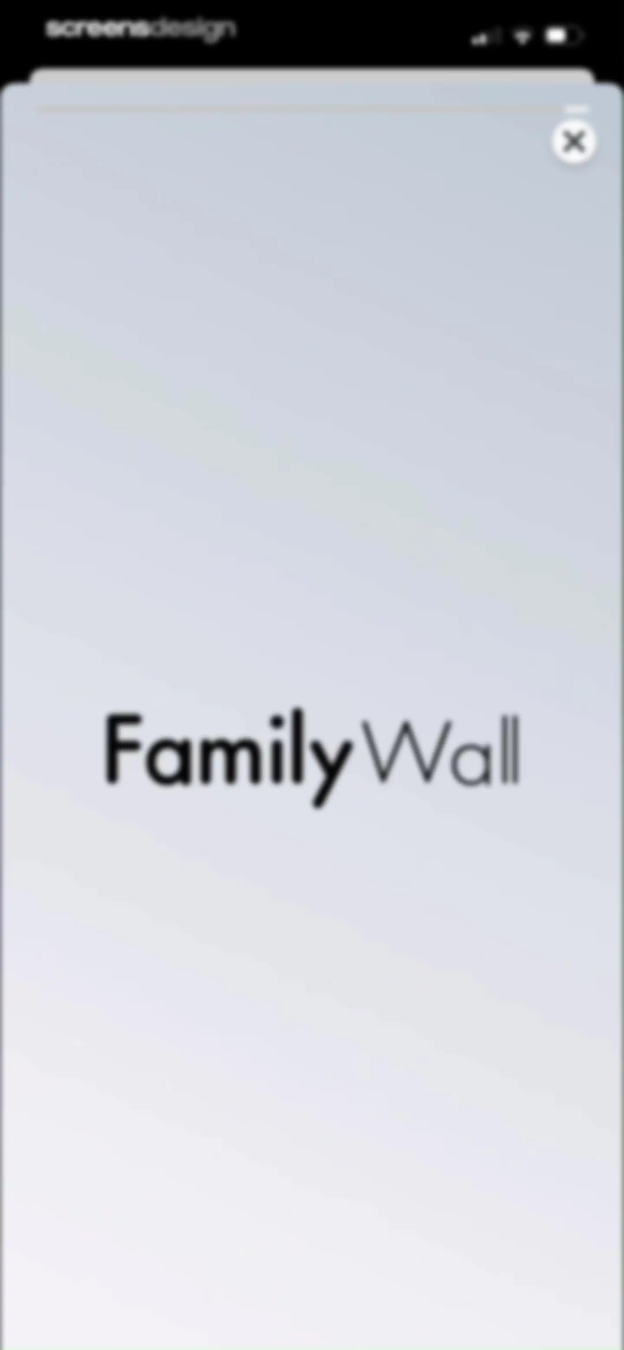 FamilyWall: Family Organizer screen 224