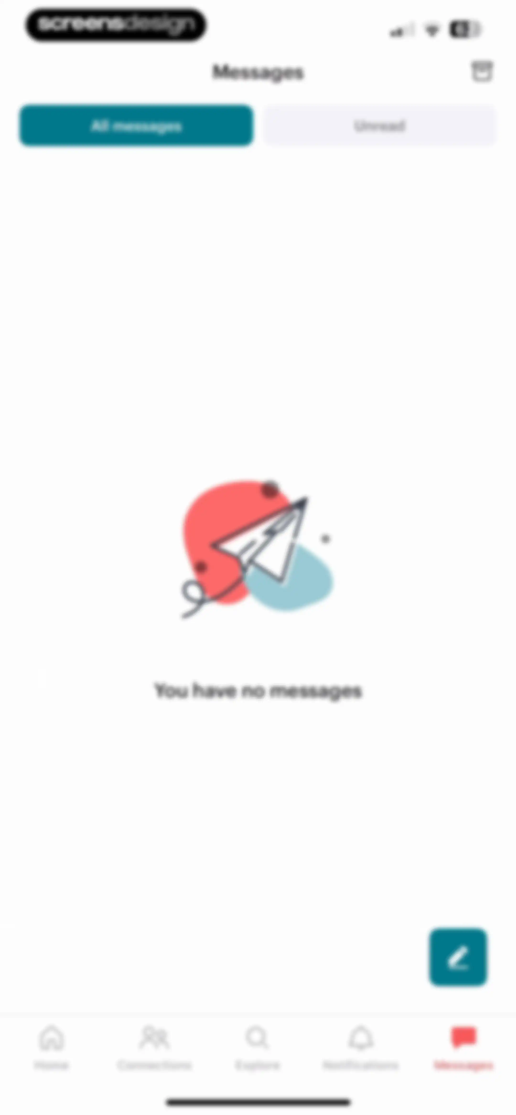Meetup: Social Events & Groups screen 94