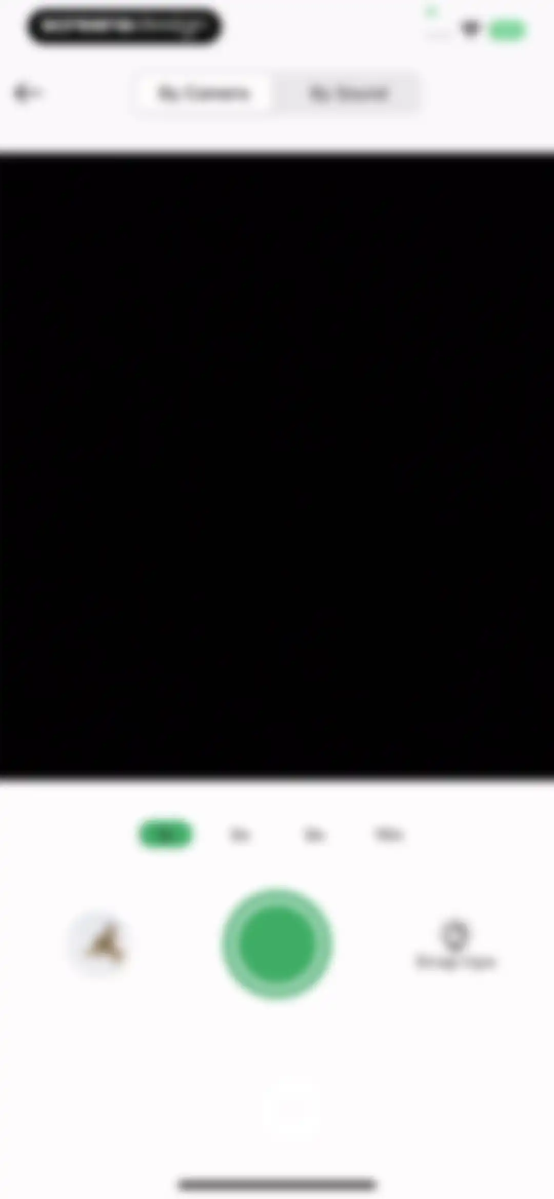 Bird Sounds Identifier Call ID screen 39