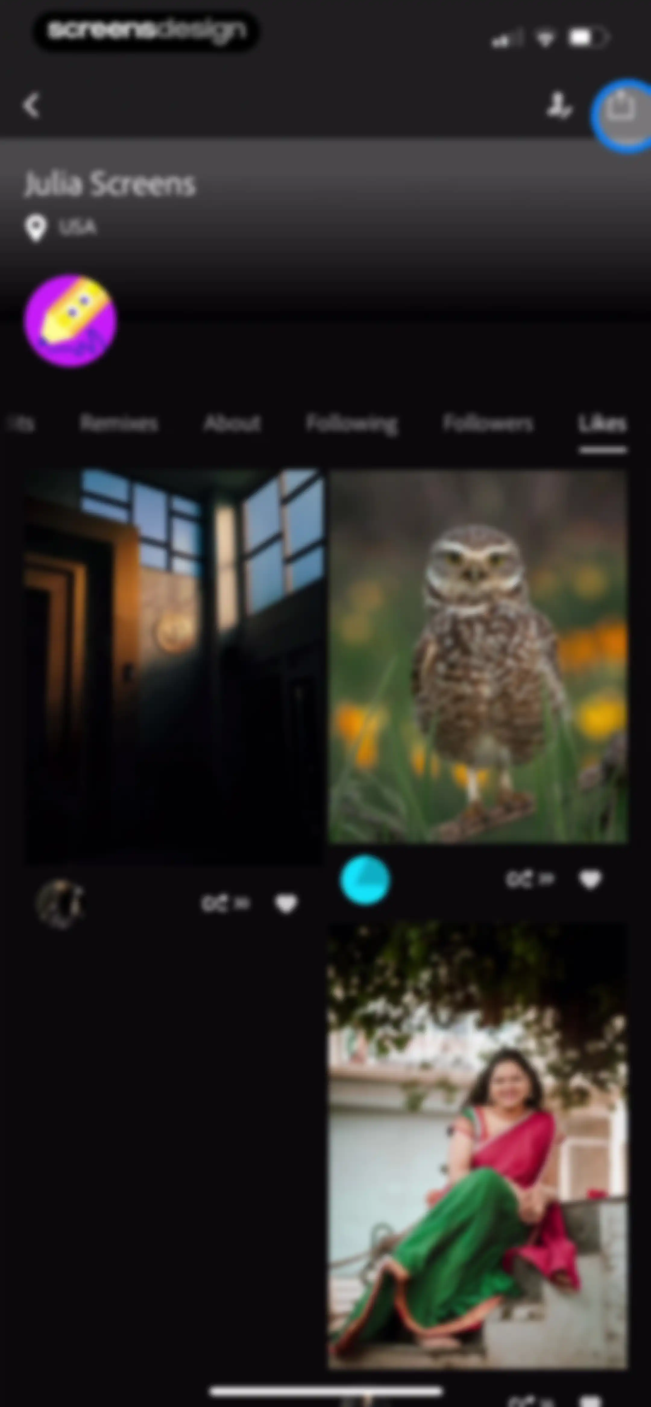 Lightroom: AI Photo Editor screen 199