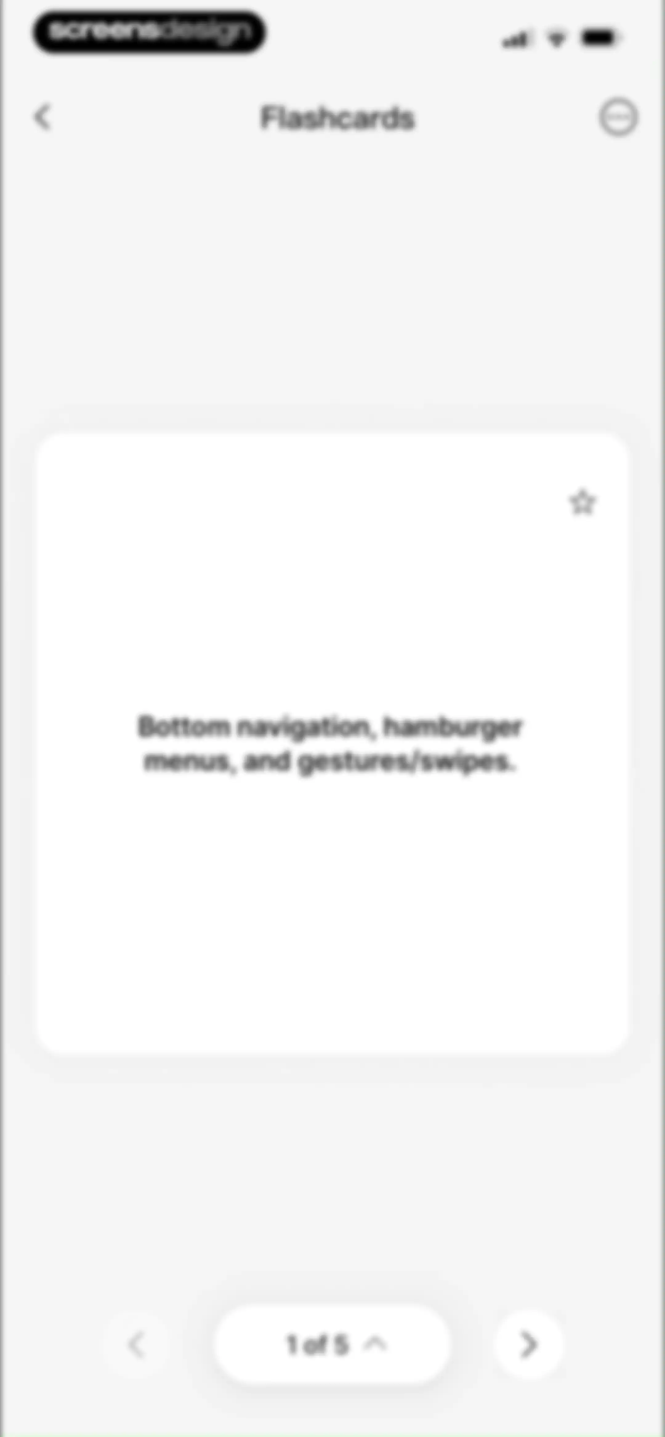 HyNote: AI Note Taker, Summary screen 49