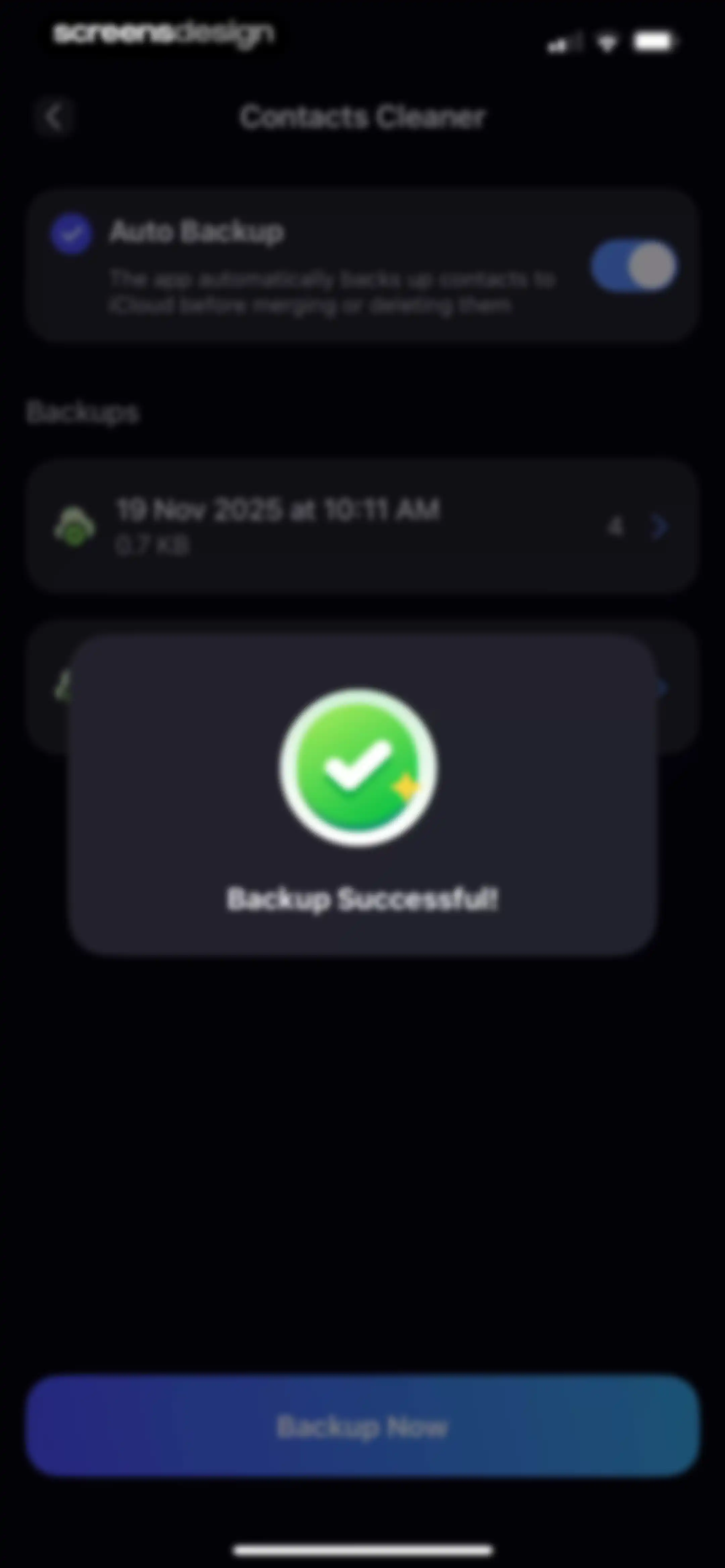 AI Cleaner: Clean Up Storage+ screen 91