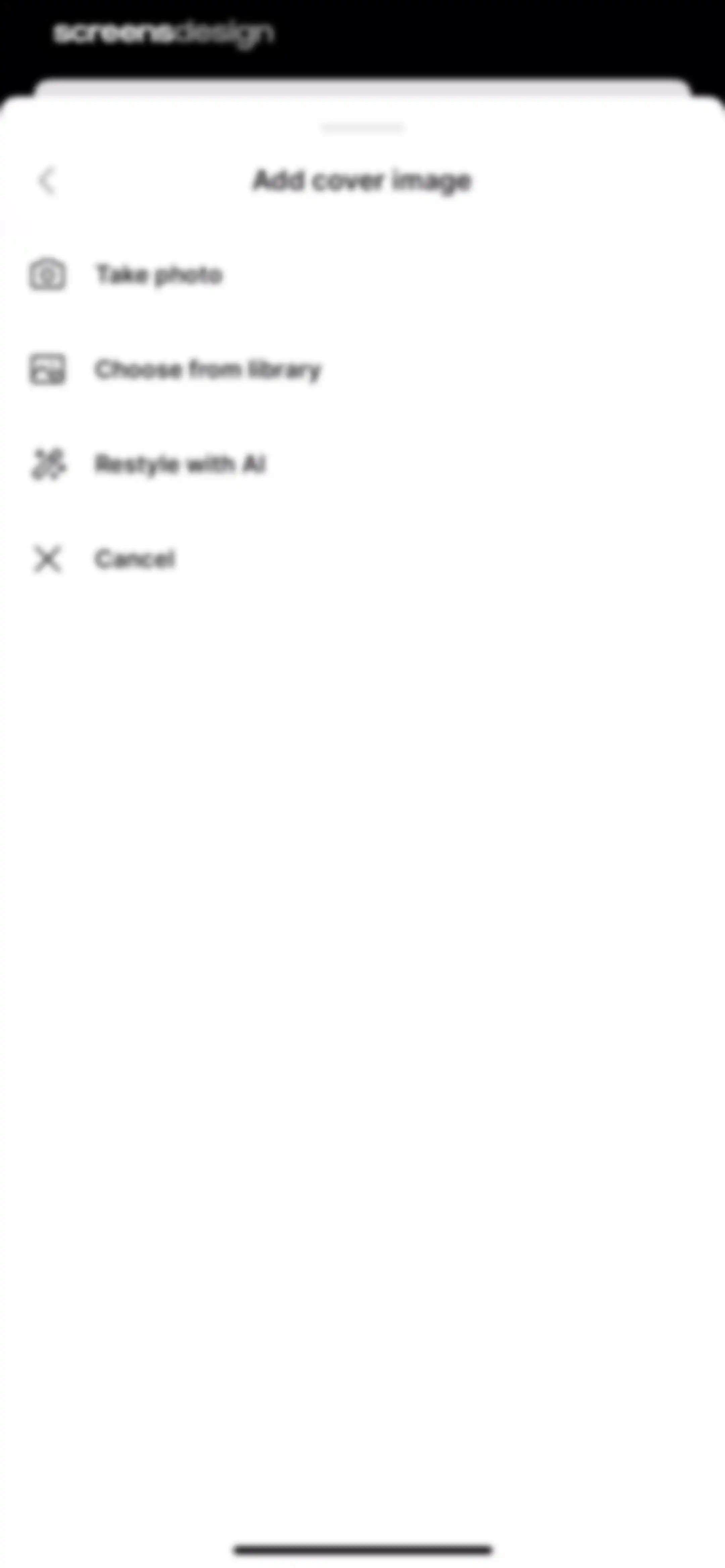 Linktree: Link in Bio Creator screen 129