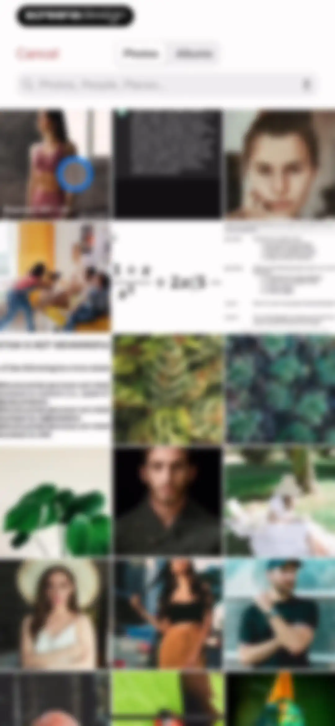 Jillian Michaels | Fitness App screen 94