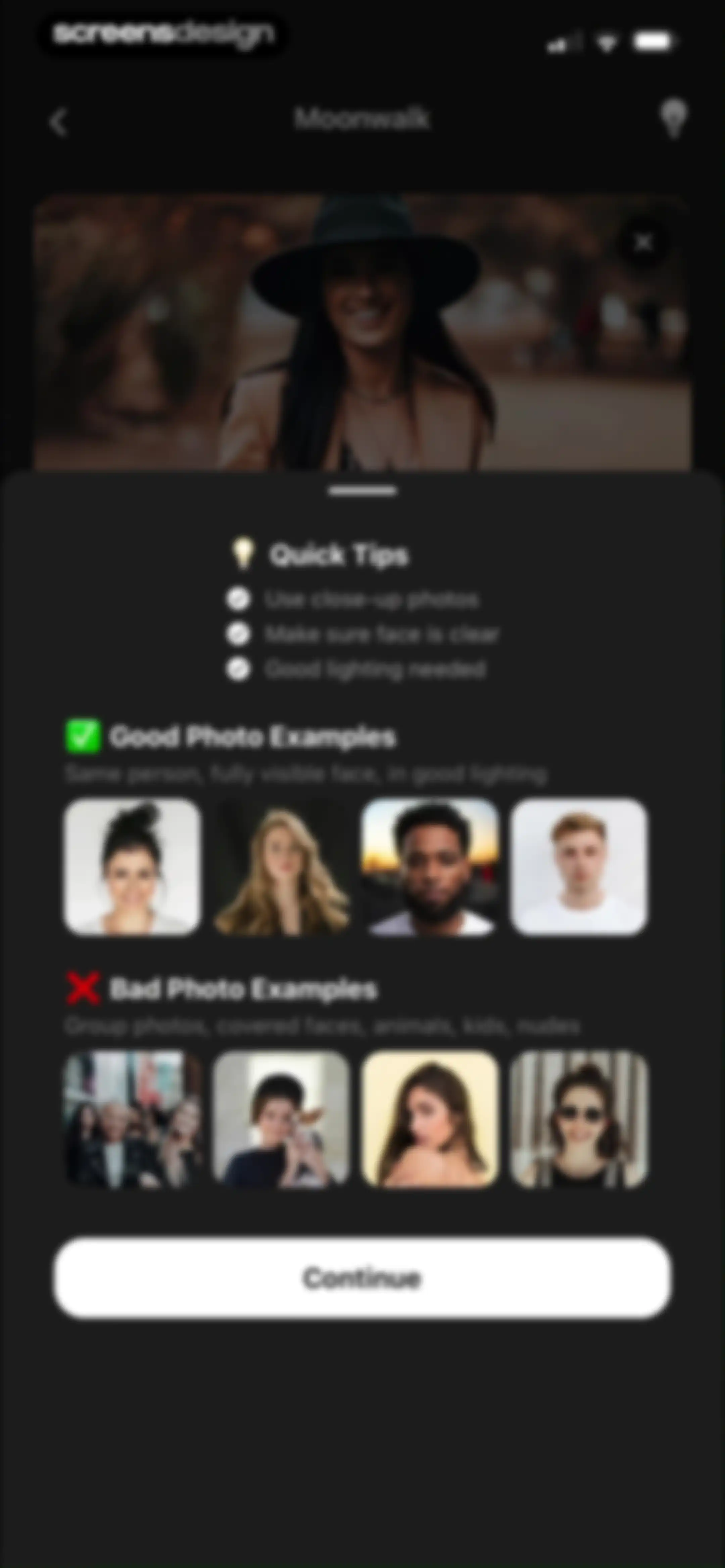 Dance AI: AI Dance Video Maker screen 15